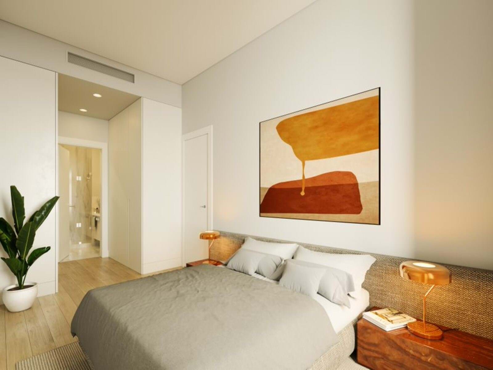 Lisboa, Lisbon, 1050-218, PT, 1 Bedroom Bedrooms, ,2 BathroomsBathrooms,Residential,For Sale,1699773