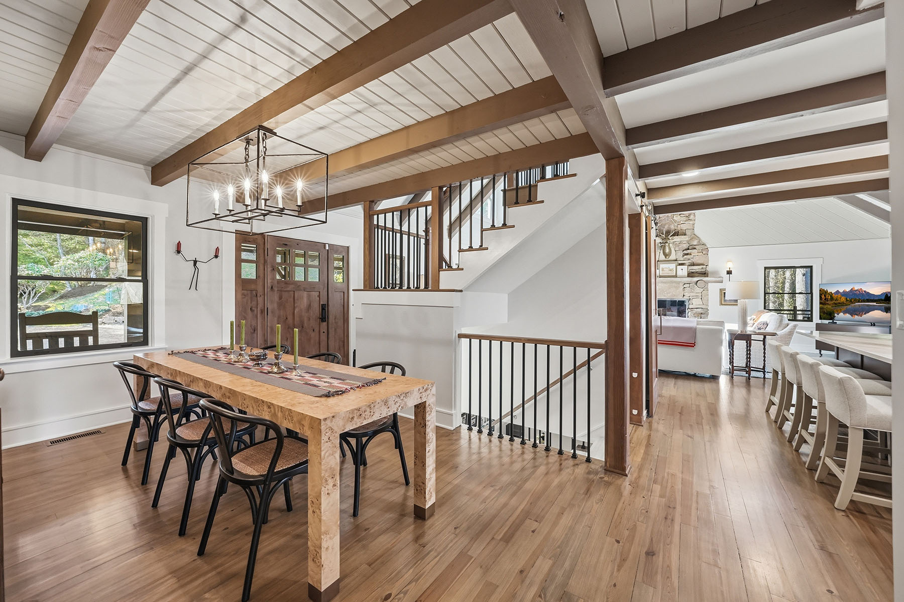  VALLE CAY - VILAS - 物件實景