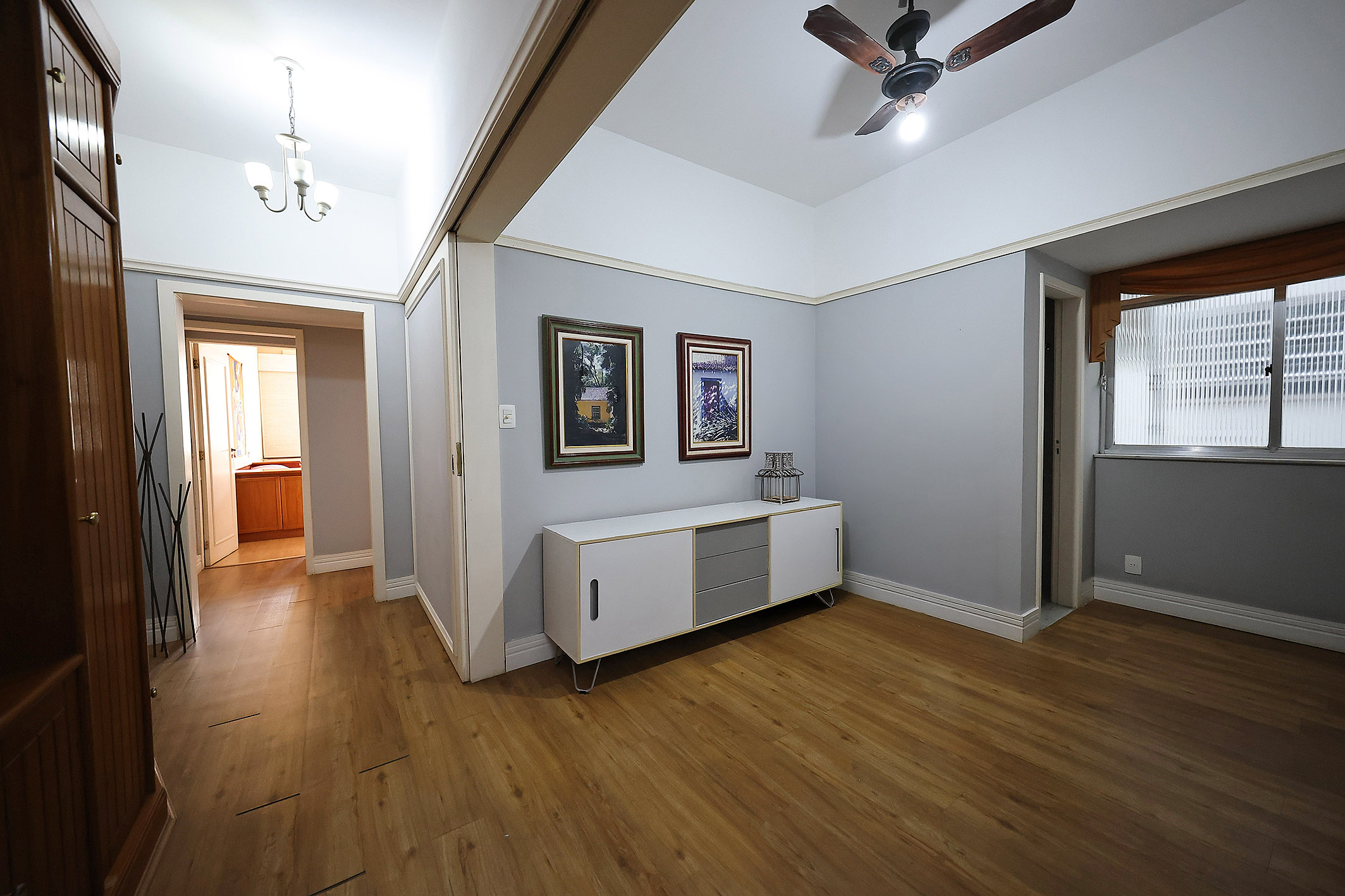  4-Bedroom Apartment in a Prime Ipanema Location - 物件實景