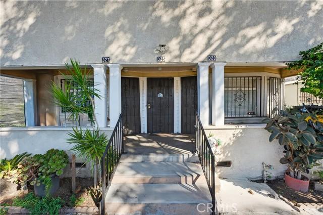 Los Angeles, California, 90003, United States, ,Residential,For Sale,1977339
