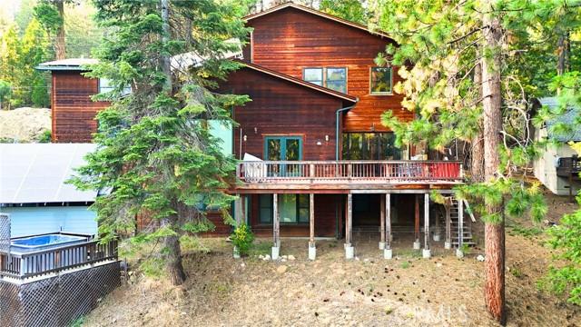 Strawberry, California, 95375, United States, 4 Bedrooms Bedrooms, ,3 BathroomsBathrooms,Residential,For Sale,1975985