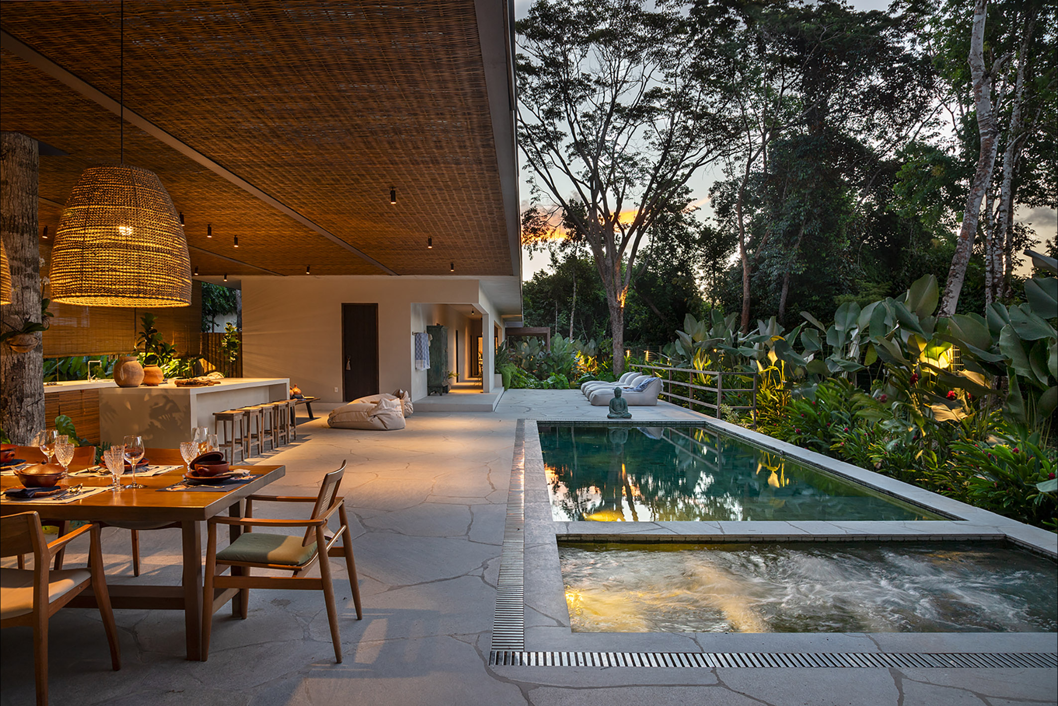  Contemporary Home in Altos de Trancoso, only few minutes from the Quadrado - 物件實景