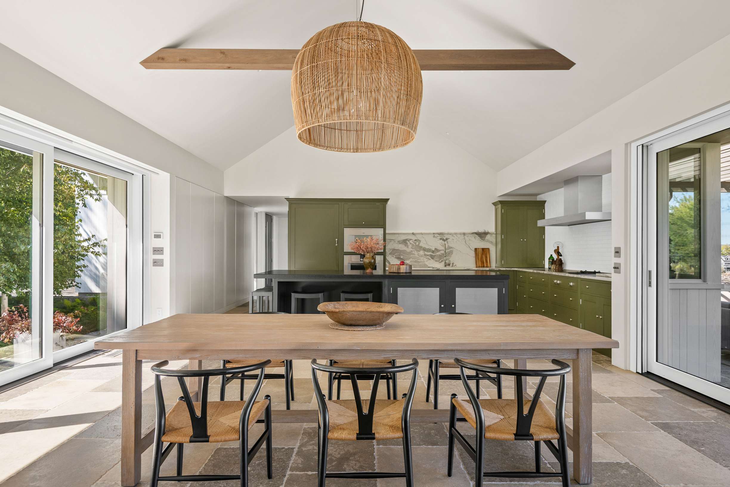  Exquisite York Harborfront Modern Residence on 6+ Acres - 物件實景