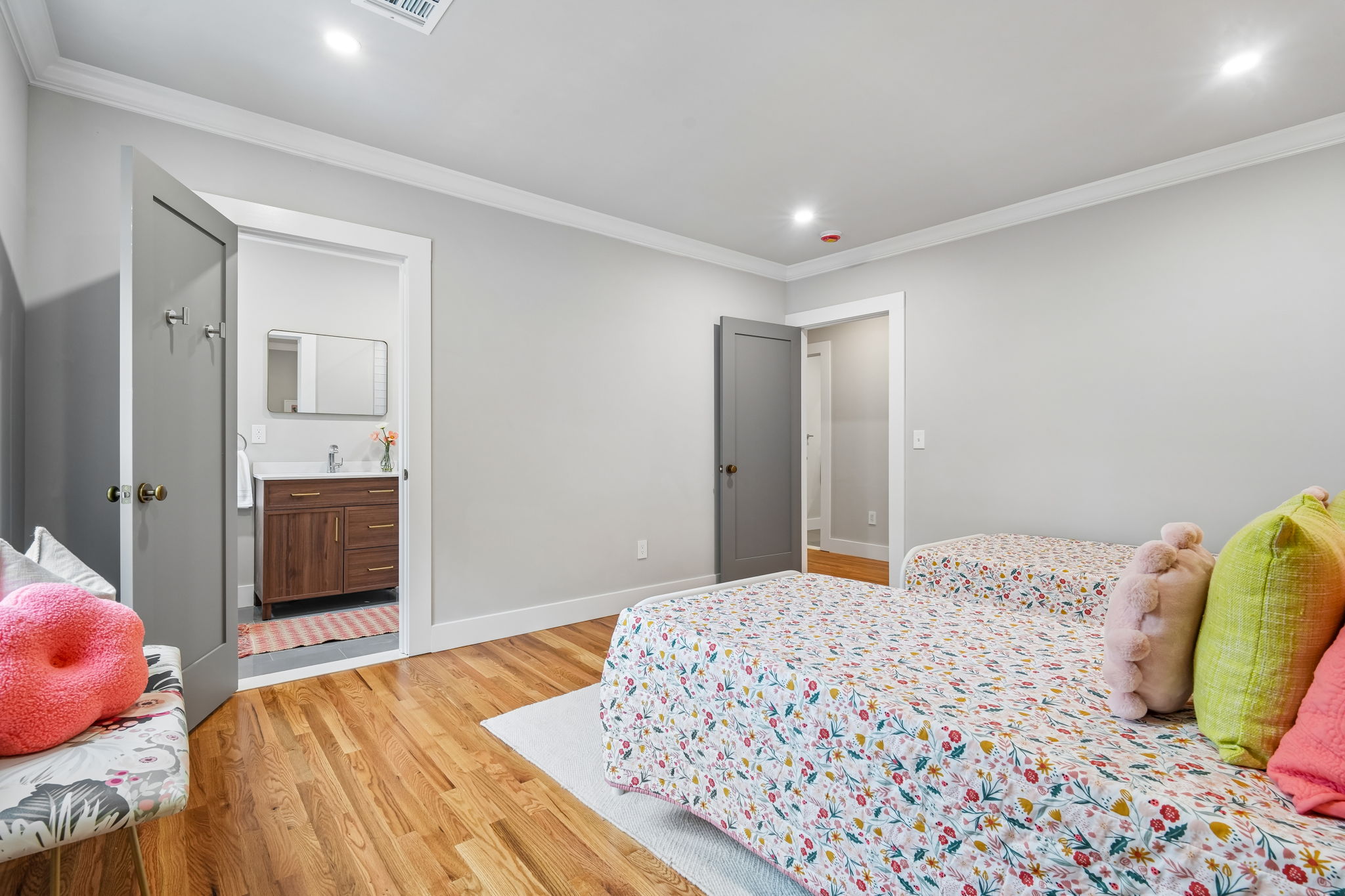  146 Sherman Avenue, Glen Ridge, NJ 07028 - 物件實景