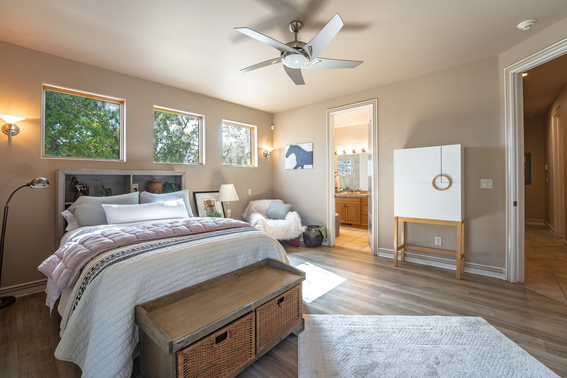  Mountain Seclusion, Reno Sophistication - 物件實景