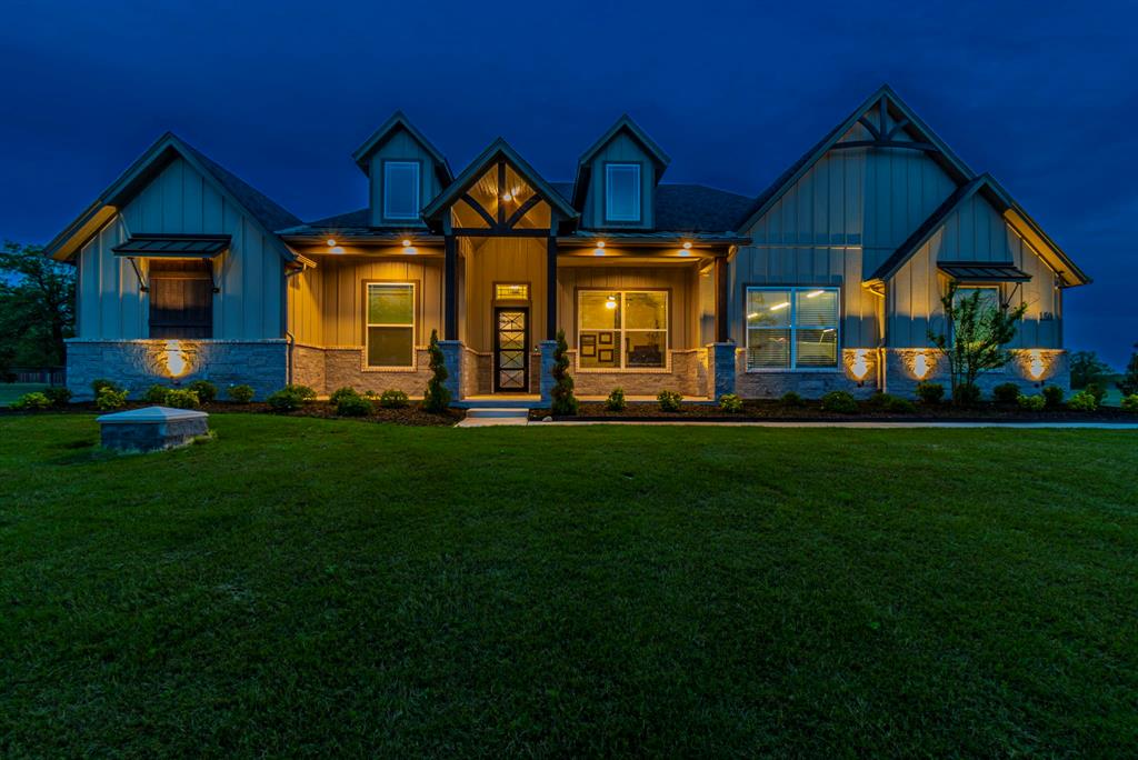 Decatur, Texas, 76234, United States, 4 Bedrooms Bedrooms, ,3 BathroomsBathrooms,Residential,For Sale,2034074
