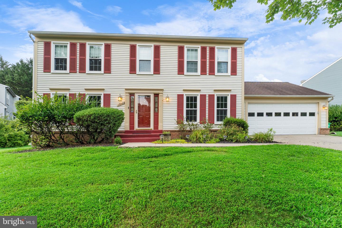BOWIE, Maryland, 20720, United States, 4 Bedrooms Bedrooms, ,4 BathroomsBathrooms,Residential,For Sale,1897173