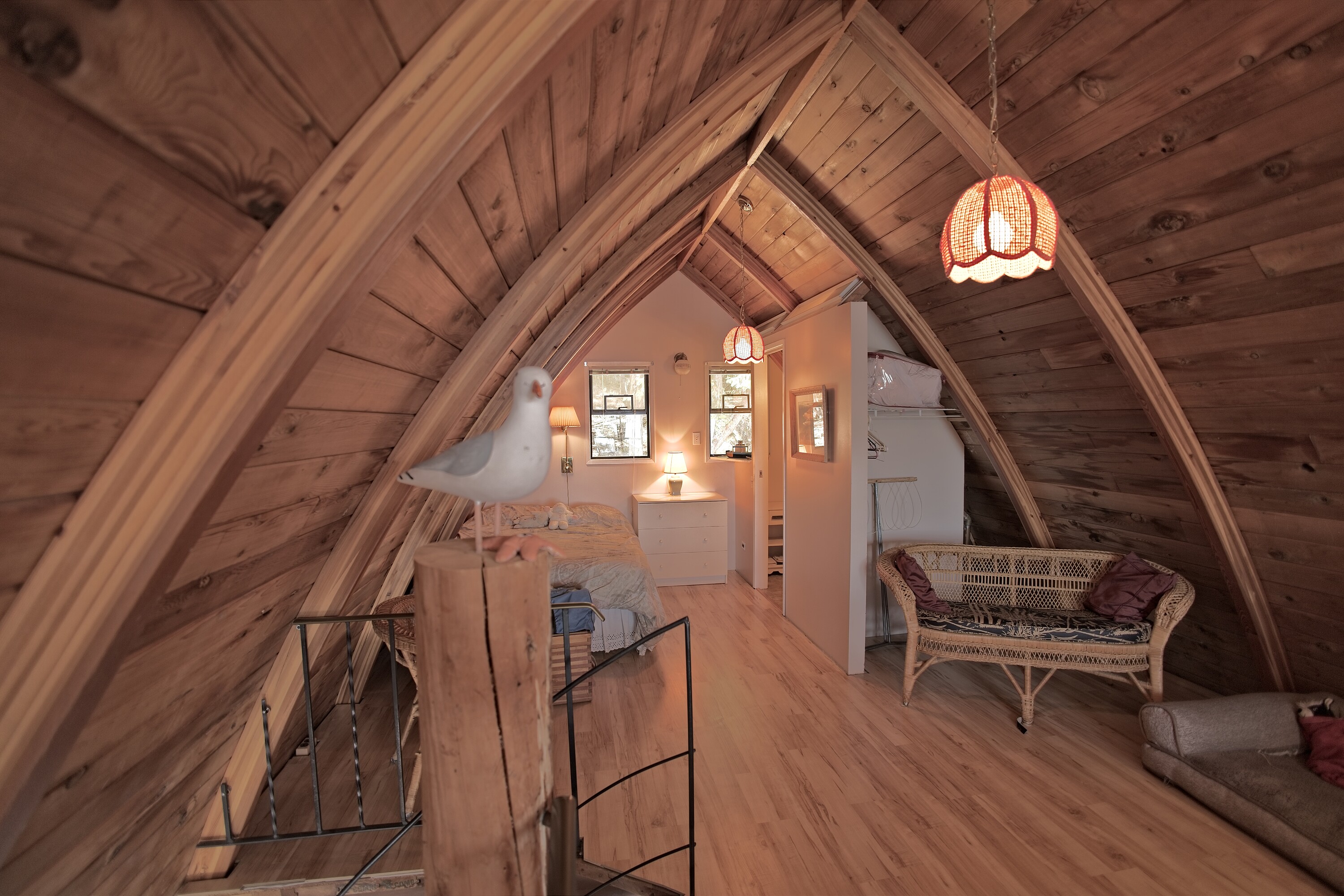  Firefly Cottage - 物件實景