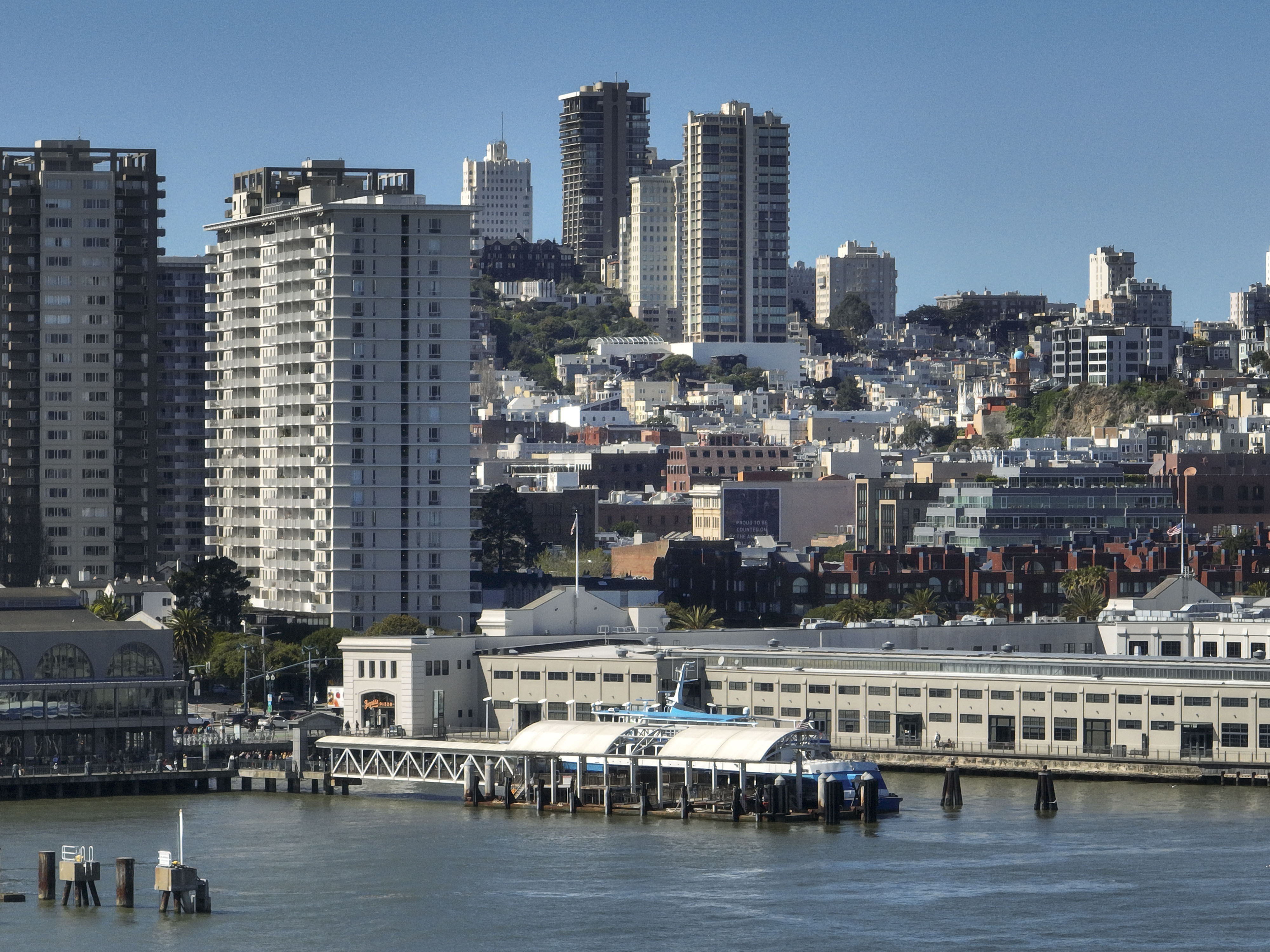  Modern South Beach Condo With Views - 物件實景