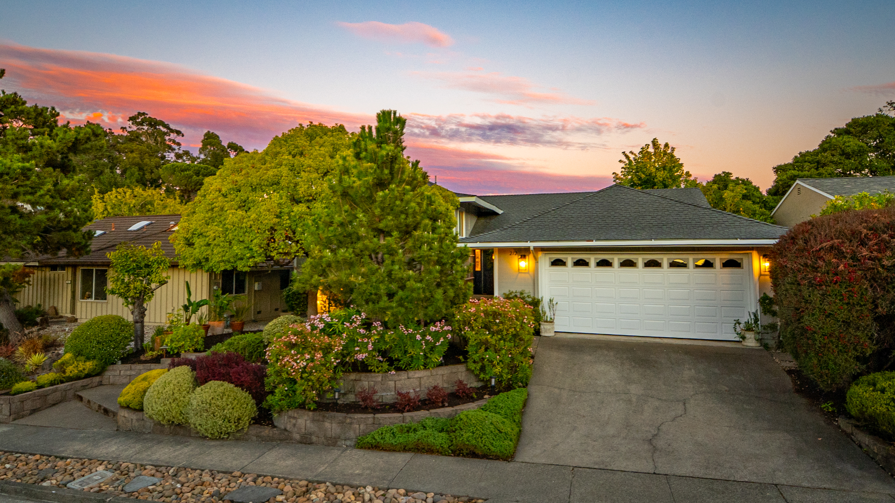  Effortless California Living with Space, Style and Views - 物件實景