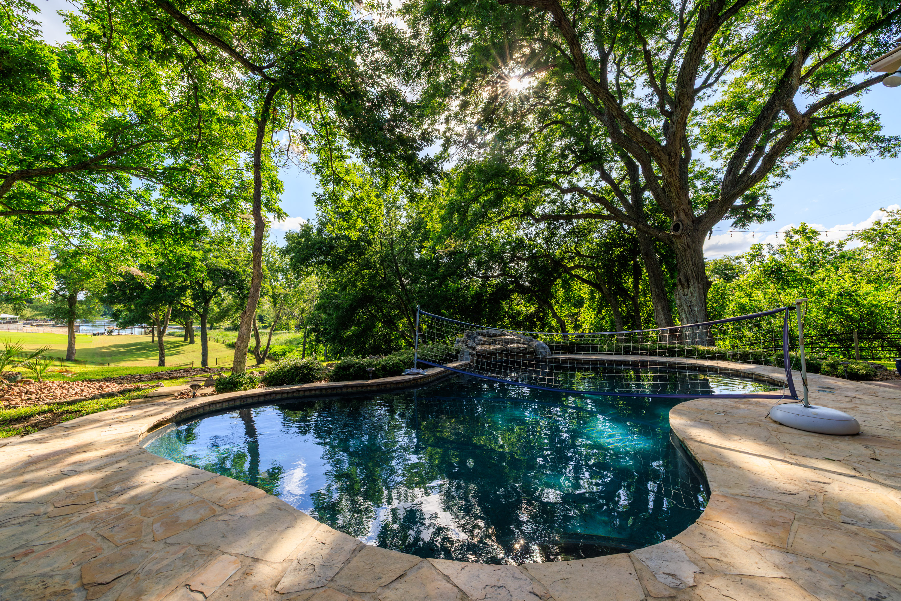  Premier Lake McQueeney Residence - 物件實景