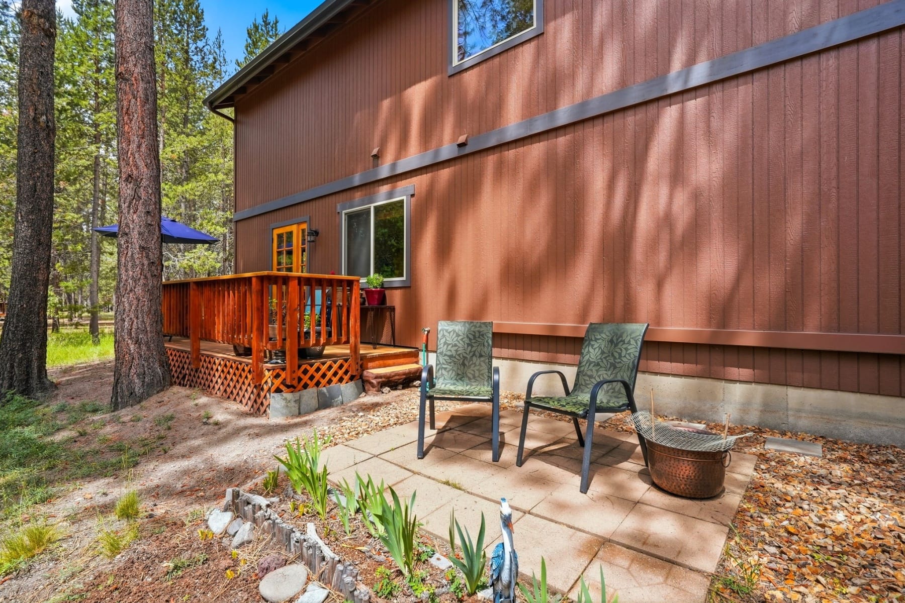  55626 Wagon Master Way Bend, OR 97707 - 物件實景
