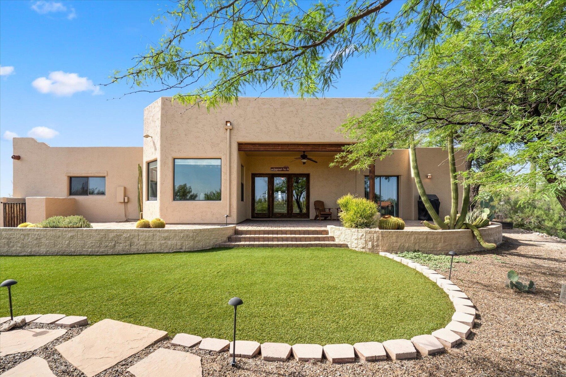  36601 N Stardust Lane¦Carefree, AZ - 物件實景