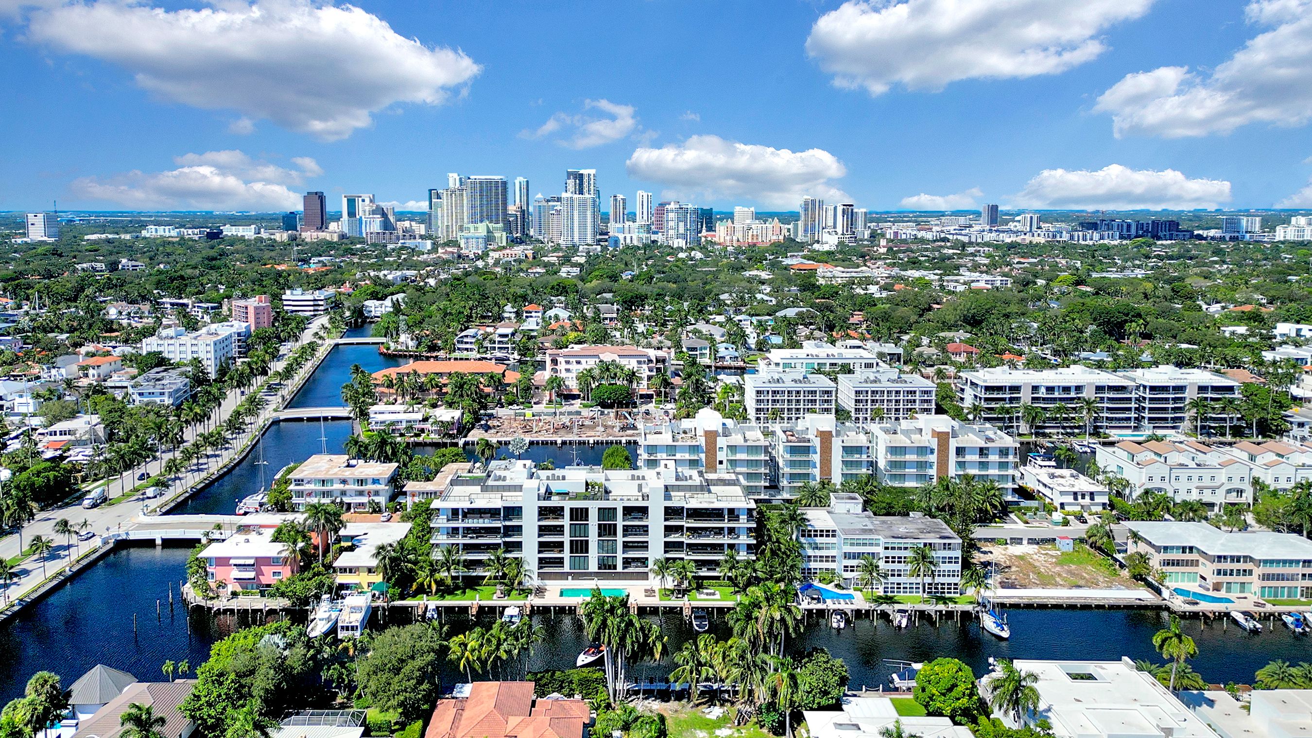  30 Isle Of Venice Drive, Fort Lauderdale, FL, 33301 - 物件實景