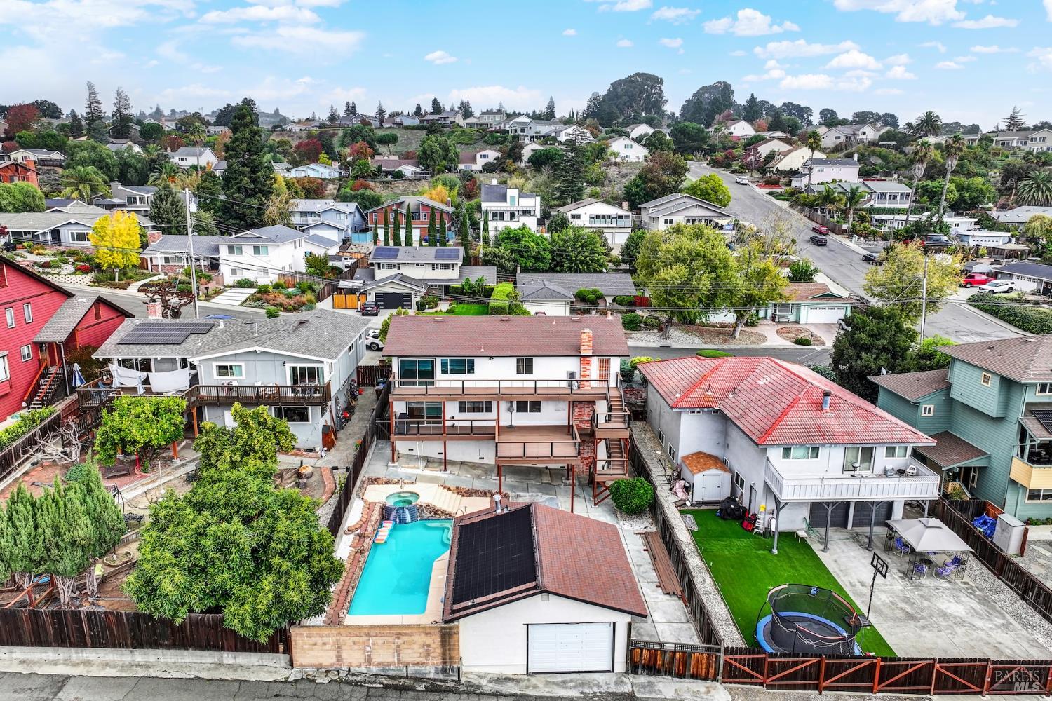 Benicia, California, 94510, United States, 4 Bedrooms Bedrooms, ,3 BathroomsBathrooms,Residential,For Sale,1989511