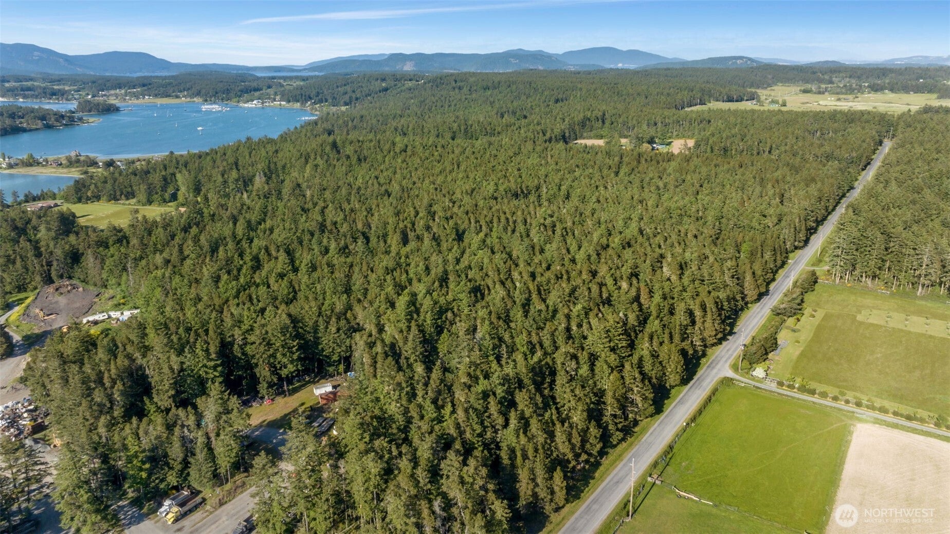Lopez Island, Washington, 98261, United States, ,Land,For Sale,1982607