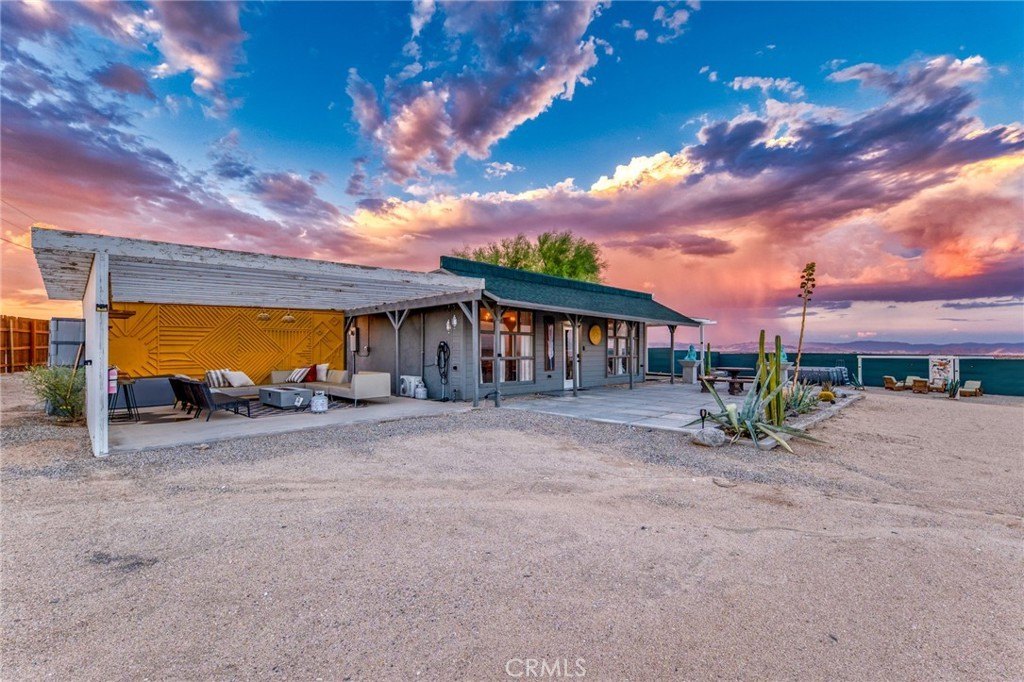 29 Palms, California, 92277, United States, 3 Bedrooms Bedrooms, ,1 BathroomBathrooms,Residential,For Sale,1932486