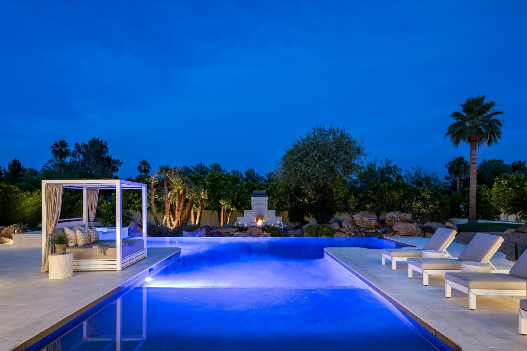  8635 N 65TH ST¦Paradise Valley, AZ - 物件實景