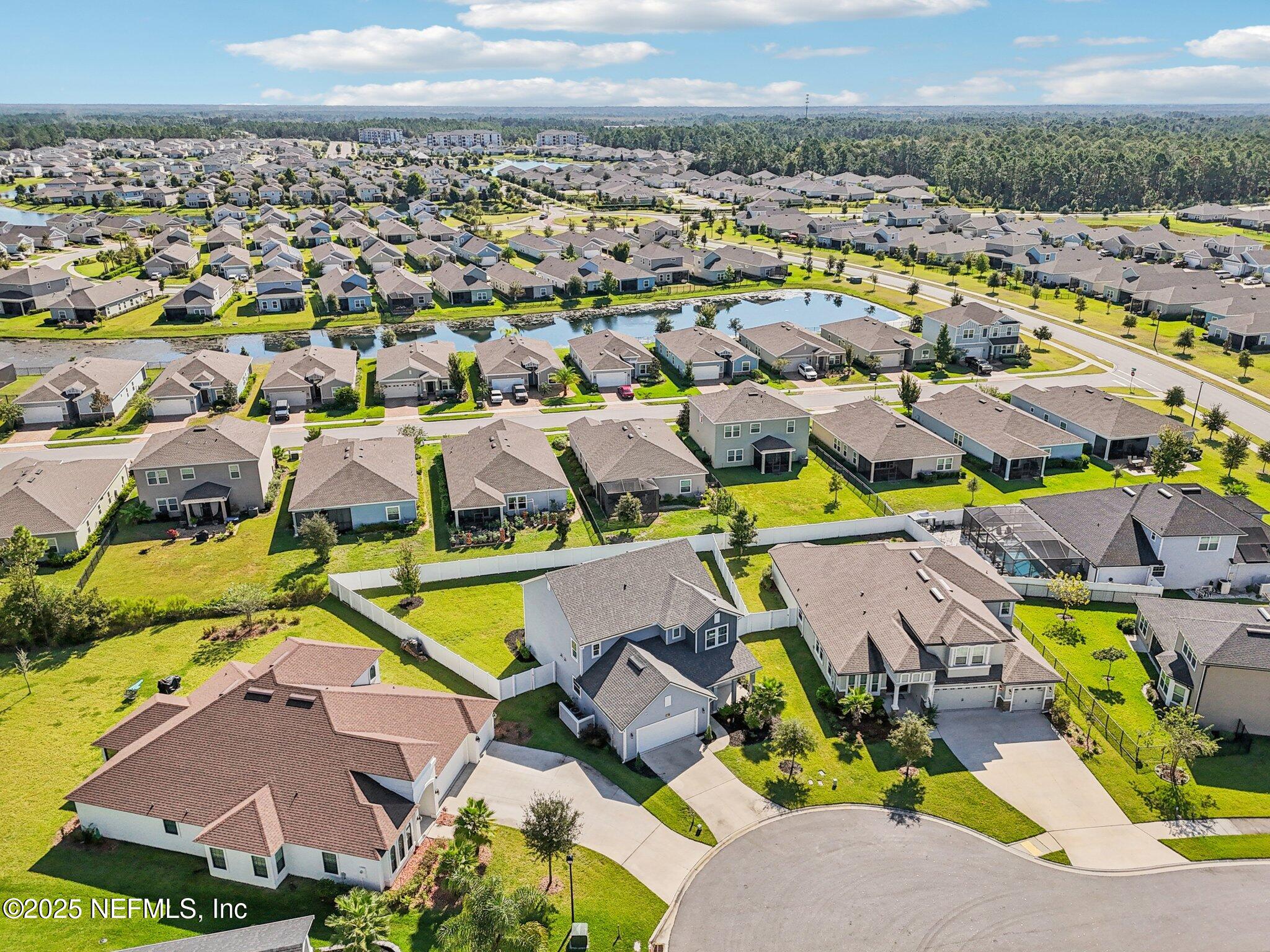 Orange Park, Florida, 32065, United States, 5 Bedrooms Bedrooms, ,4 BathroomsBathrooms,Residential,For Sale,1955378