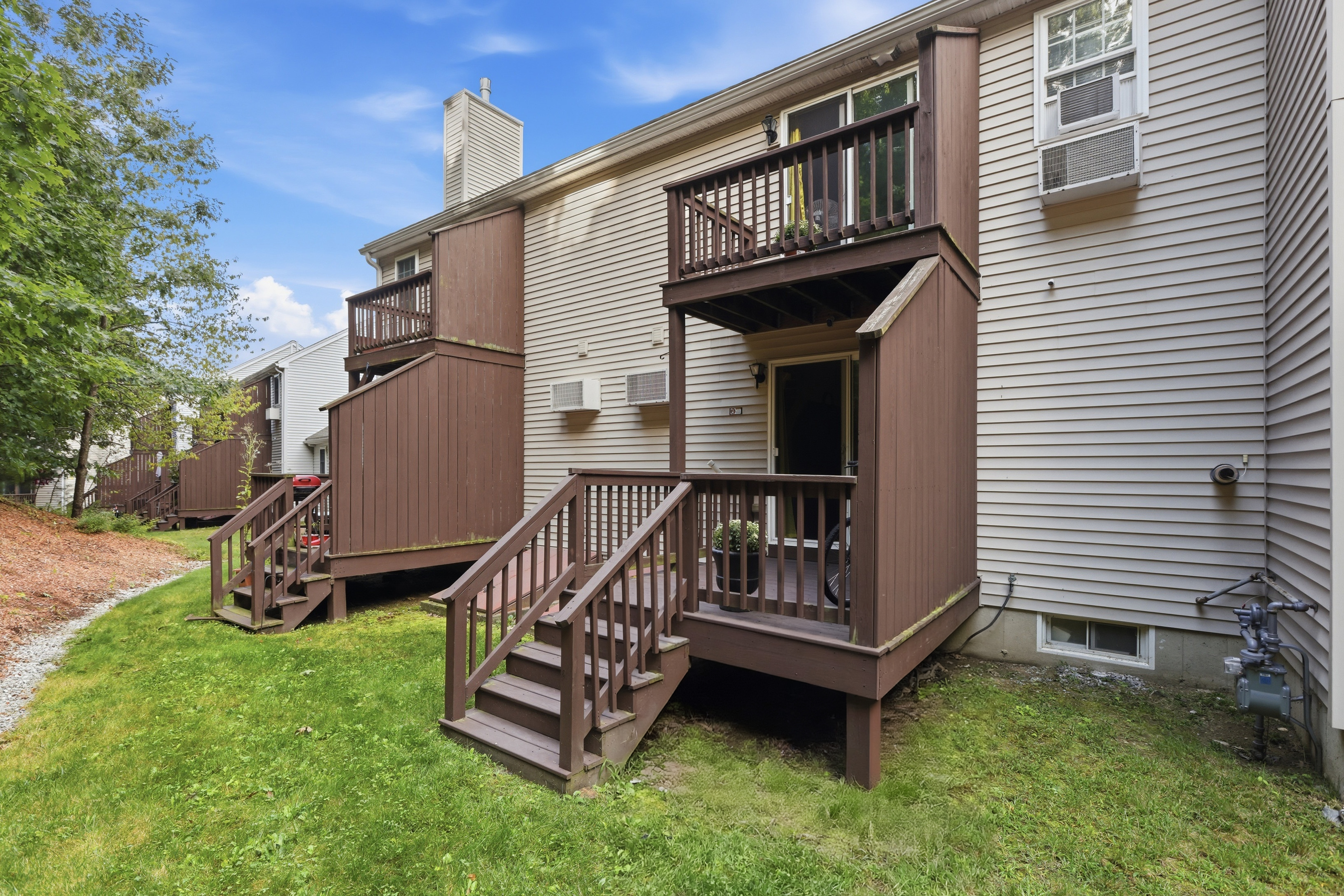  31 Patriot Rd, Fitchburg, MA, 01420 - 物件實景