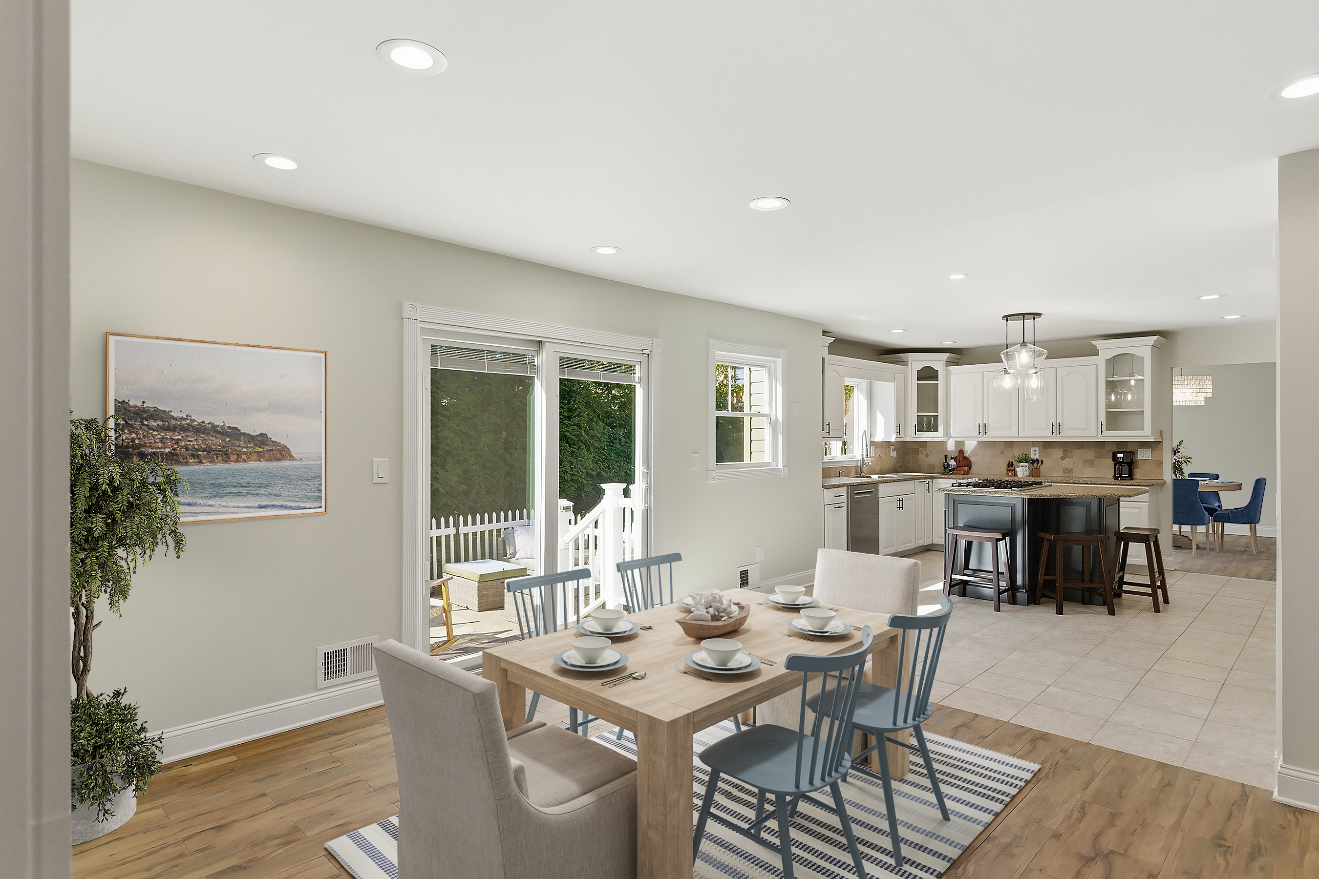  Oceanport Gem - 物件實景