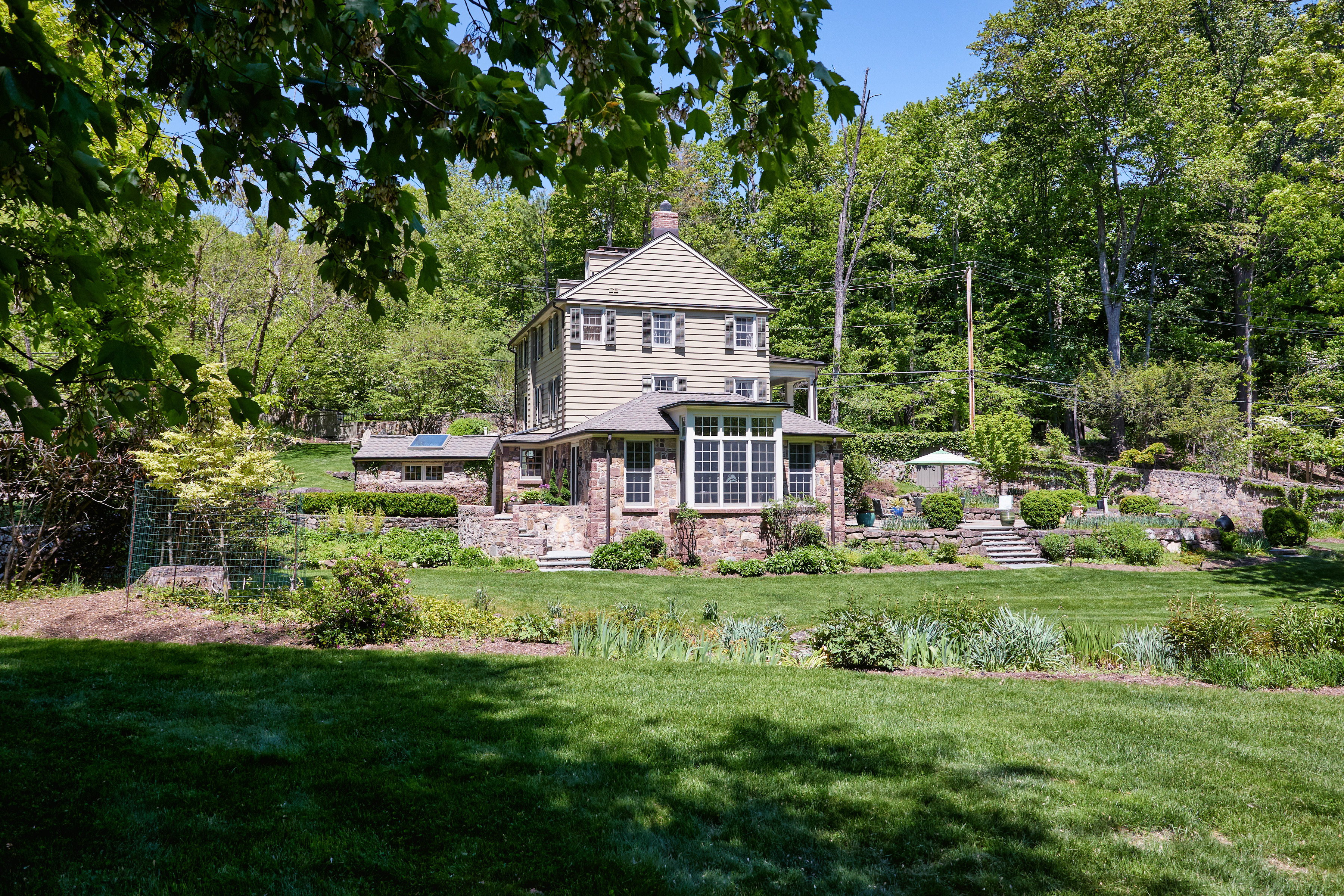  Brook House - 物件實景