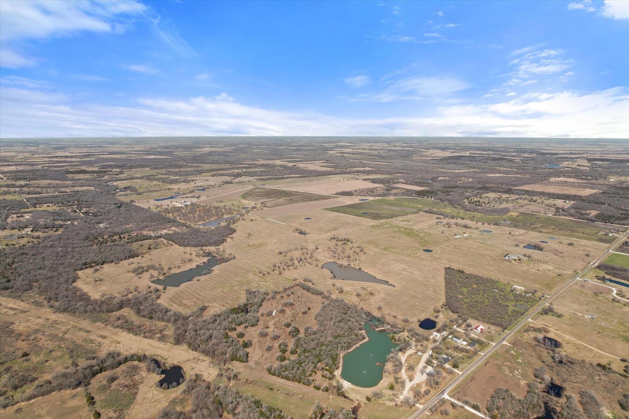 Frost, Texas, 76641, United States, ,Land,For Sale,1978385