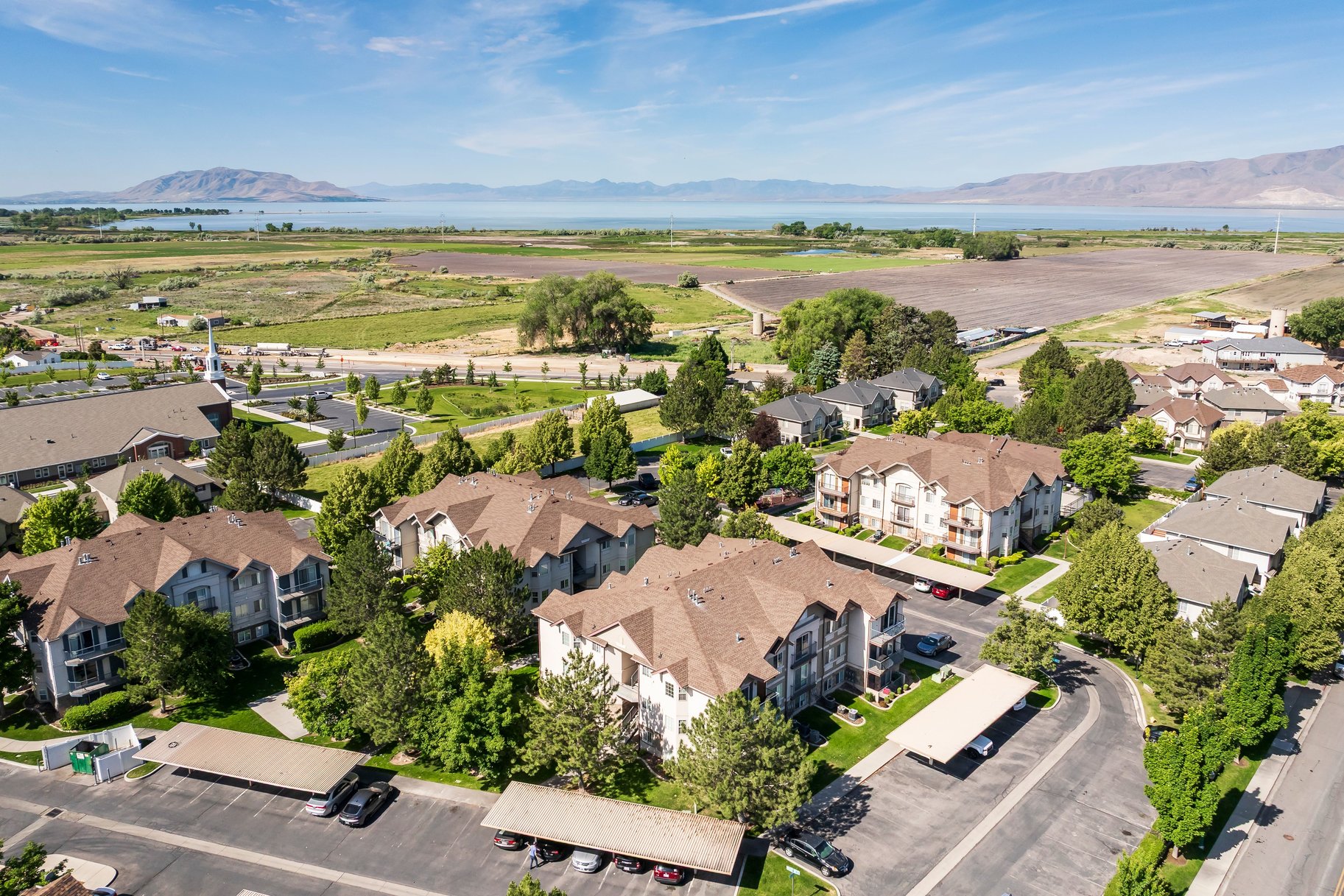  Quiet Main-Floor Living Near Utah Valley University & Orem Temple - 物件實景