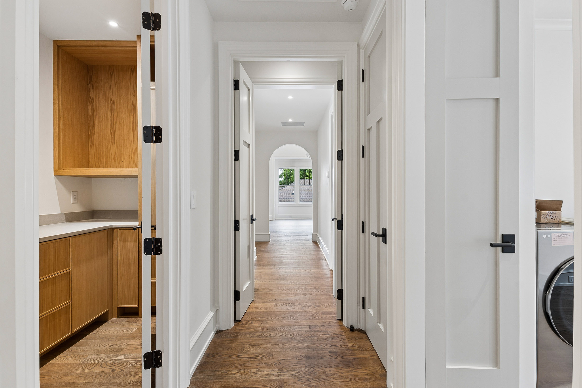  Beautifully Renovated Morningside Retreat - 物件實景