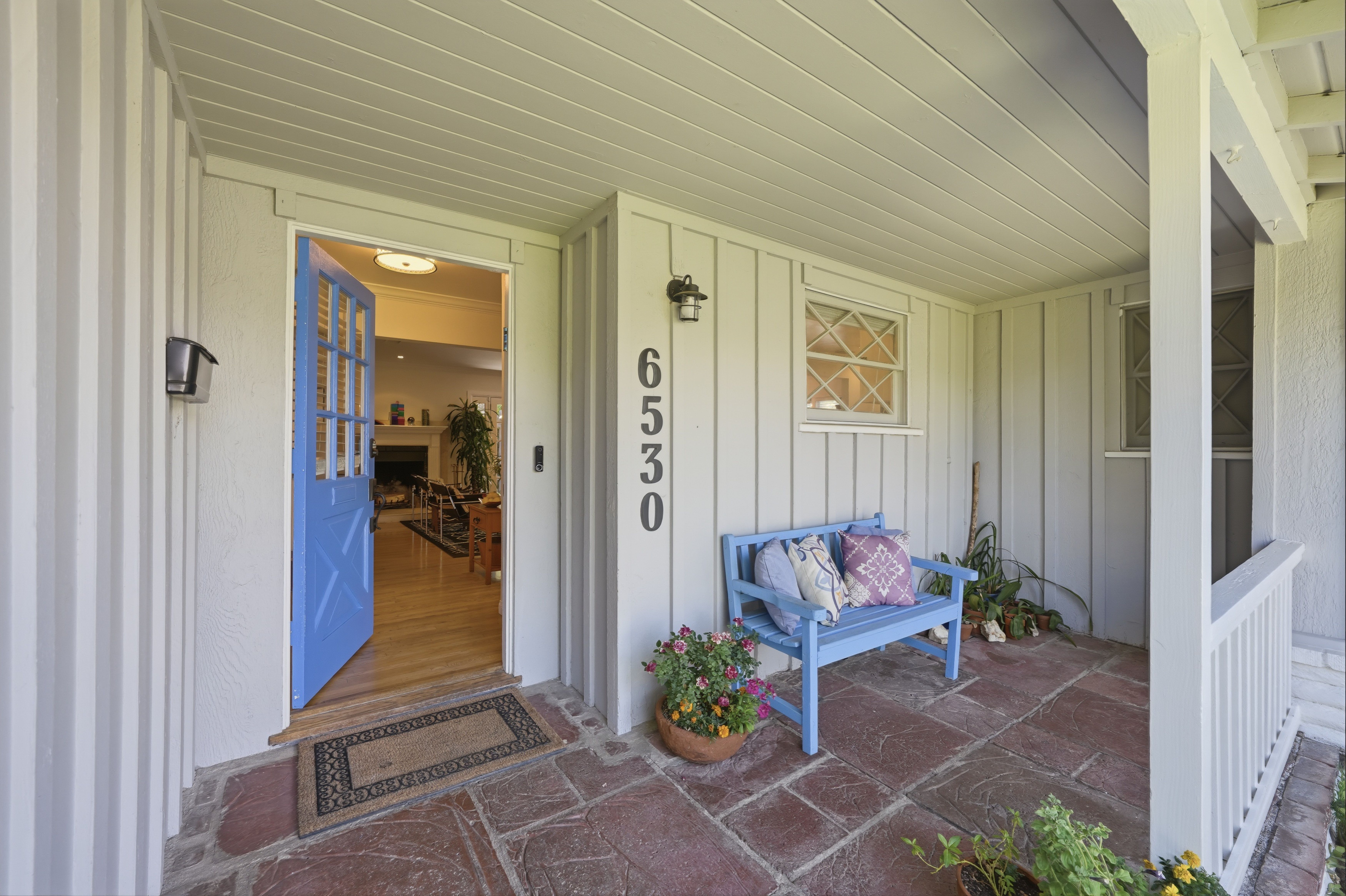  6530 Gaviota Avenue, Los Angeles, CA 91406 - 物件實景