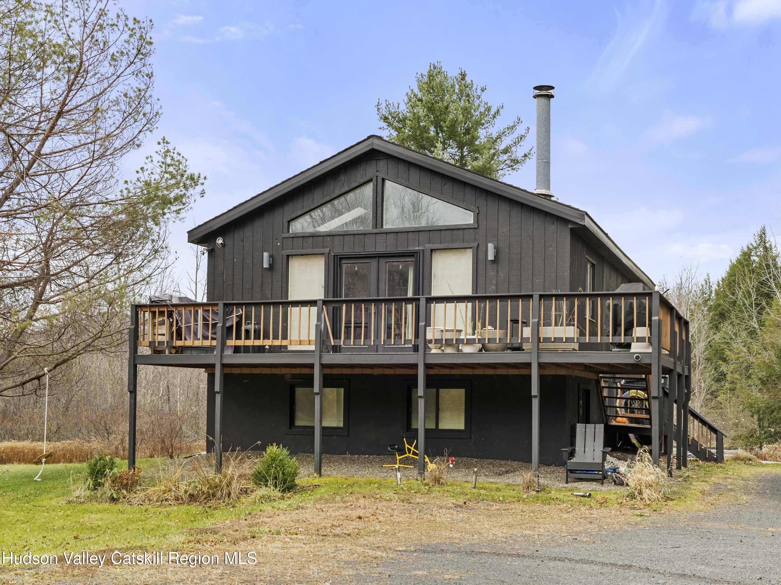 Jewett, New York, 12444, United States, 3 Bedrooms Bedrooms, ,3 BathroomsBathrooms,Residential,For Sale,1996238