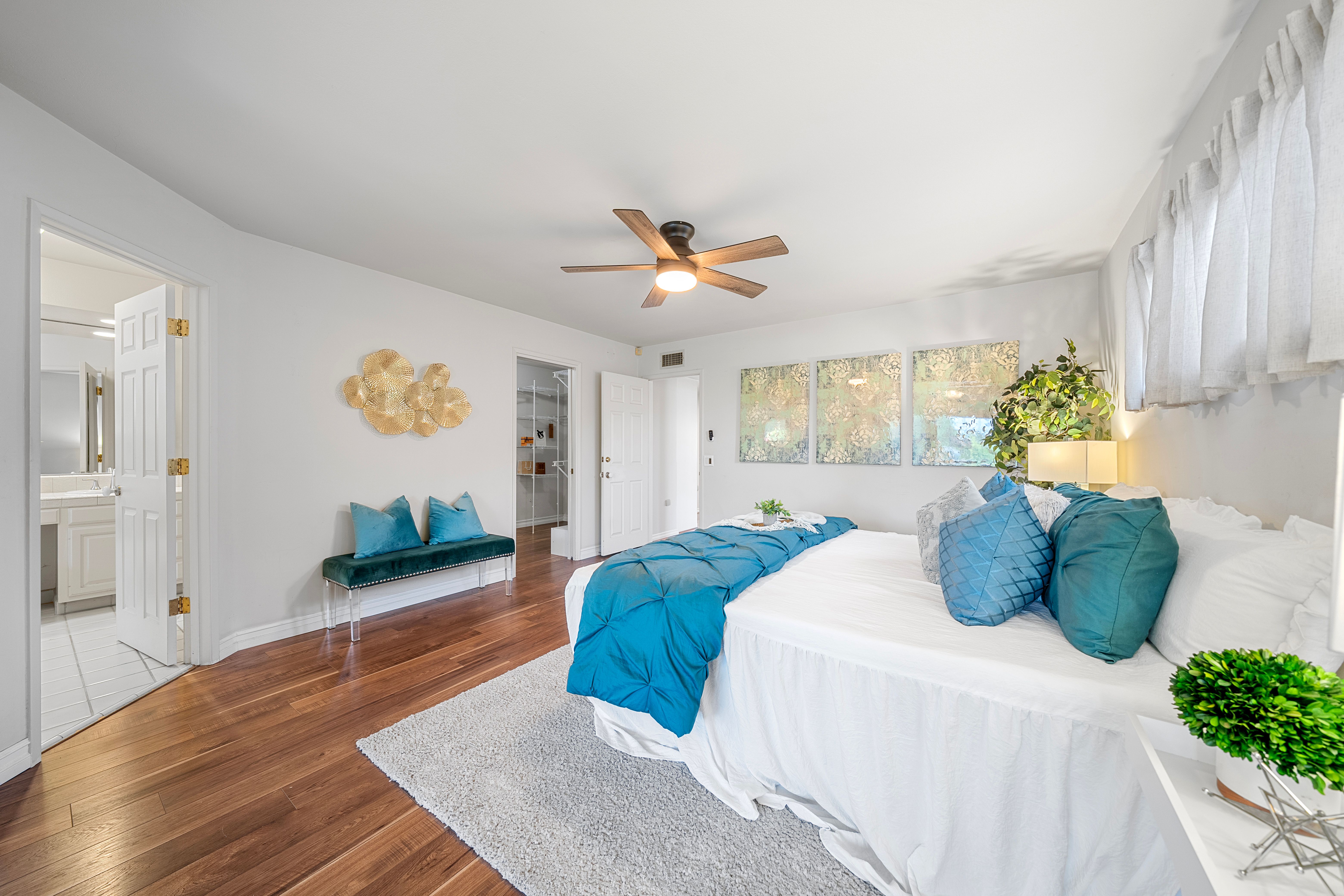  2531 East Thackery Street, West Covina, CA 91791 - 物件實景