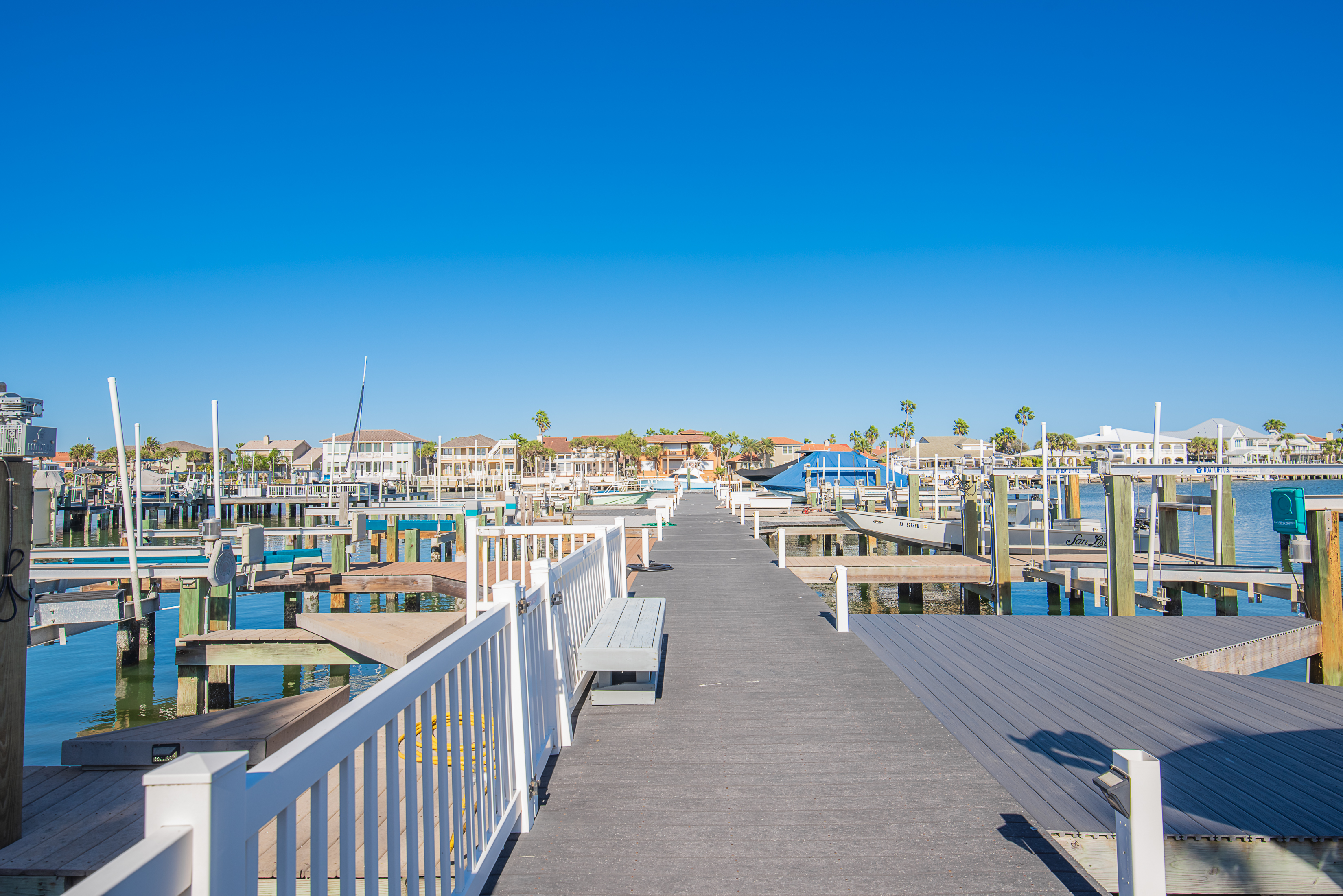  Luxurious Coastal La Joya Home - 物件實景