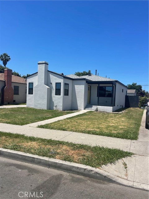Compton, California, 90221, United States, 3 Bedrooms Bedrooms, ,2 BathroomsBathrooms,Residential,For Sale,1899537