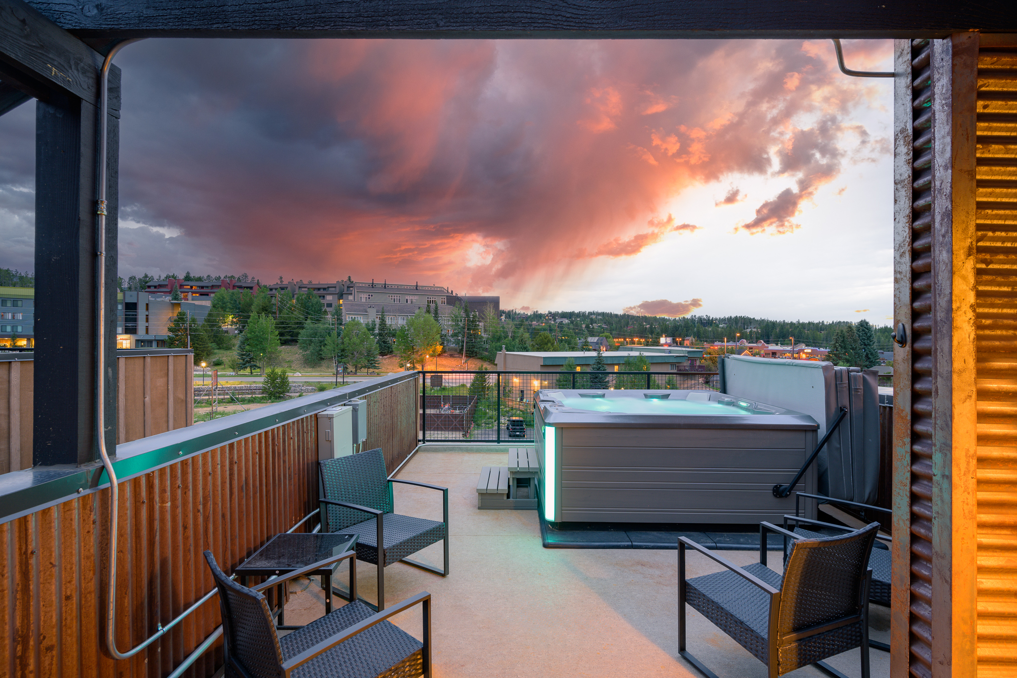  45 Ski Idlewild, Winter Park, CO, 80482 - 物件實景