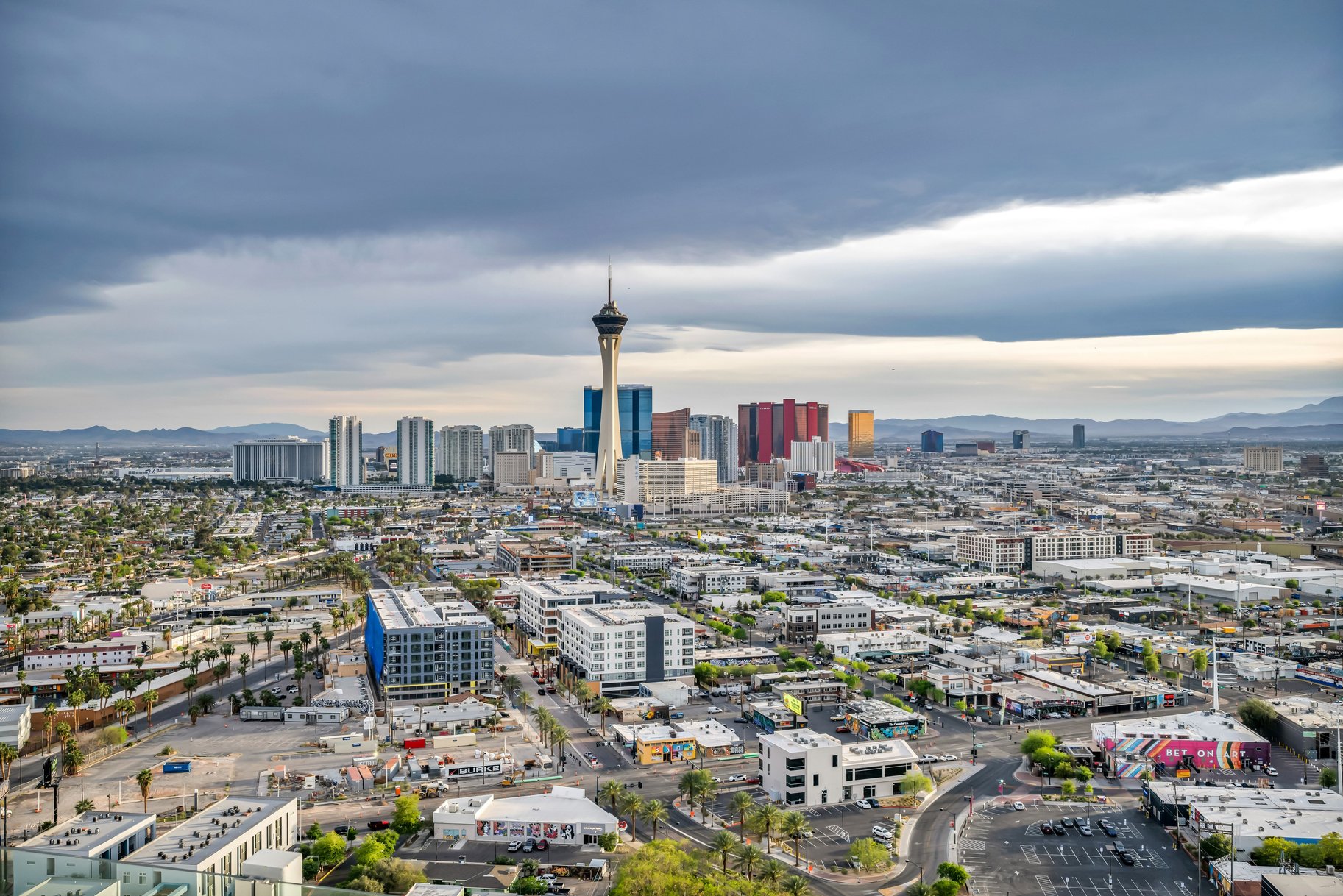  New to Market - 物件實景