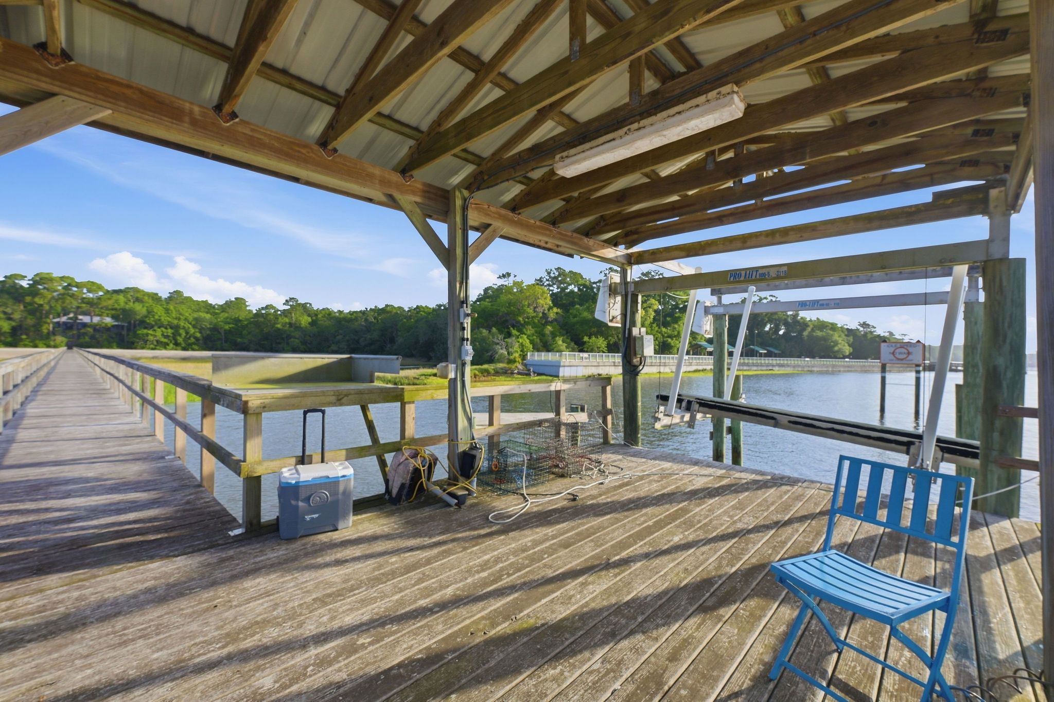  940842 Old Nassauville Road, Fernandina Beach, FL, 32034 - 物件實景