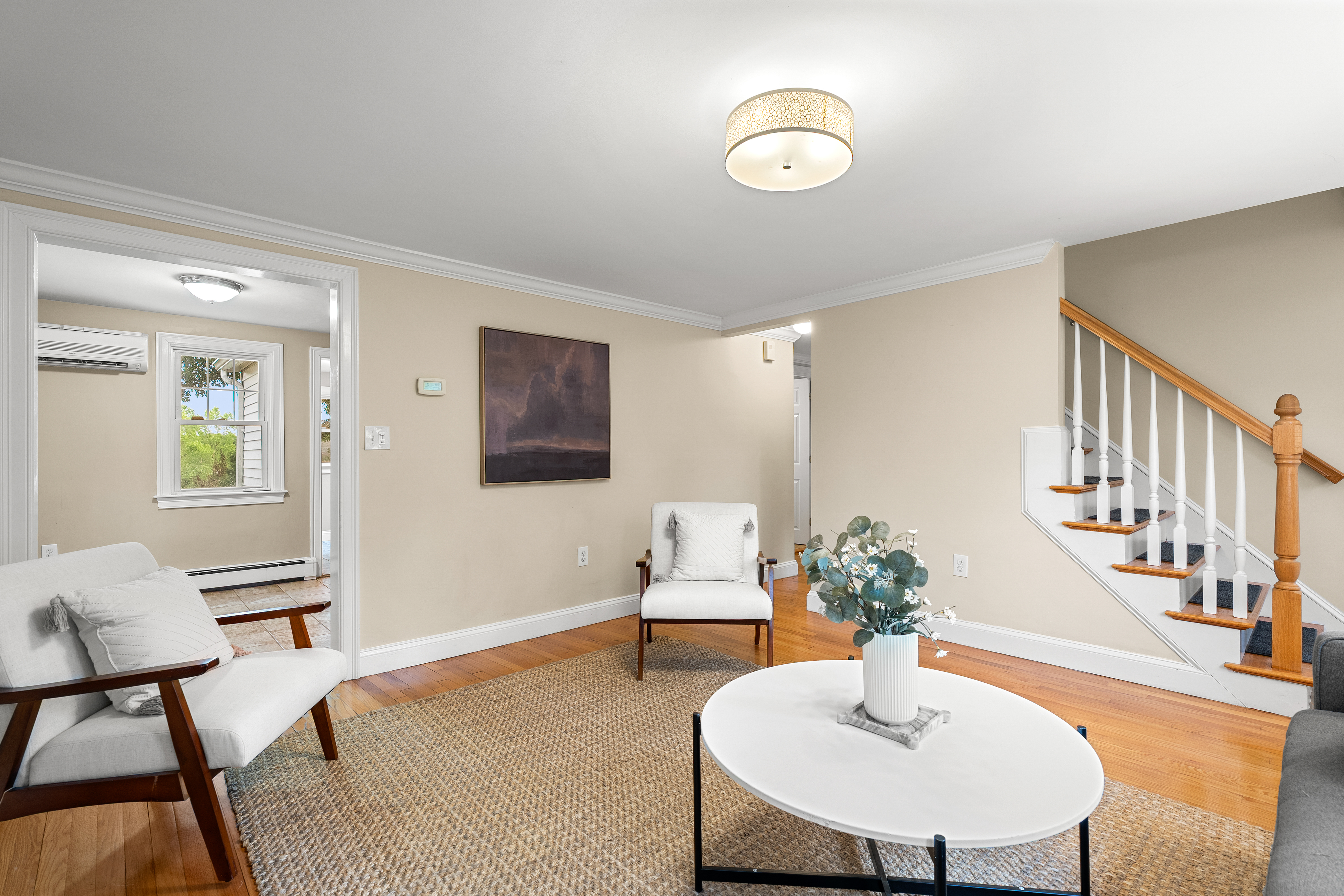  19 Cunningham Circle, Waltham, MA, 02453 - 物件實景