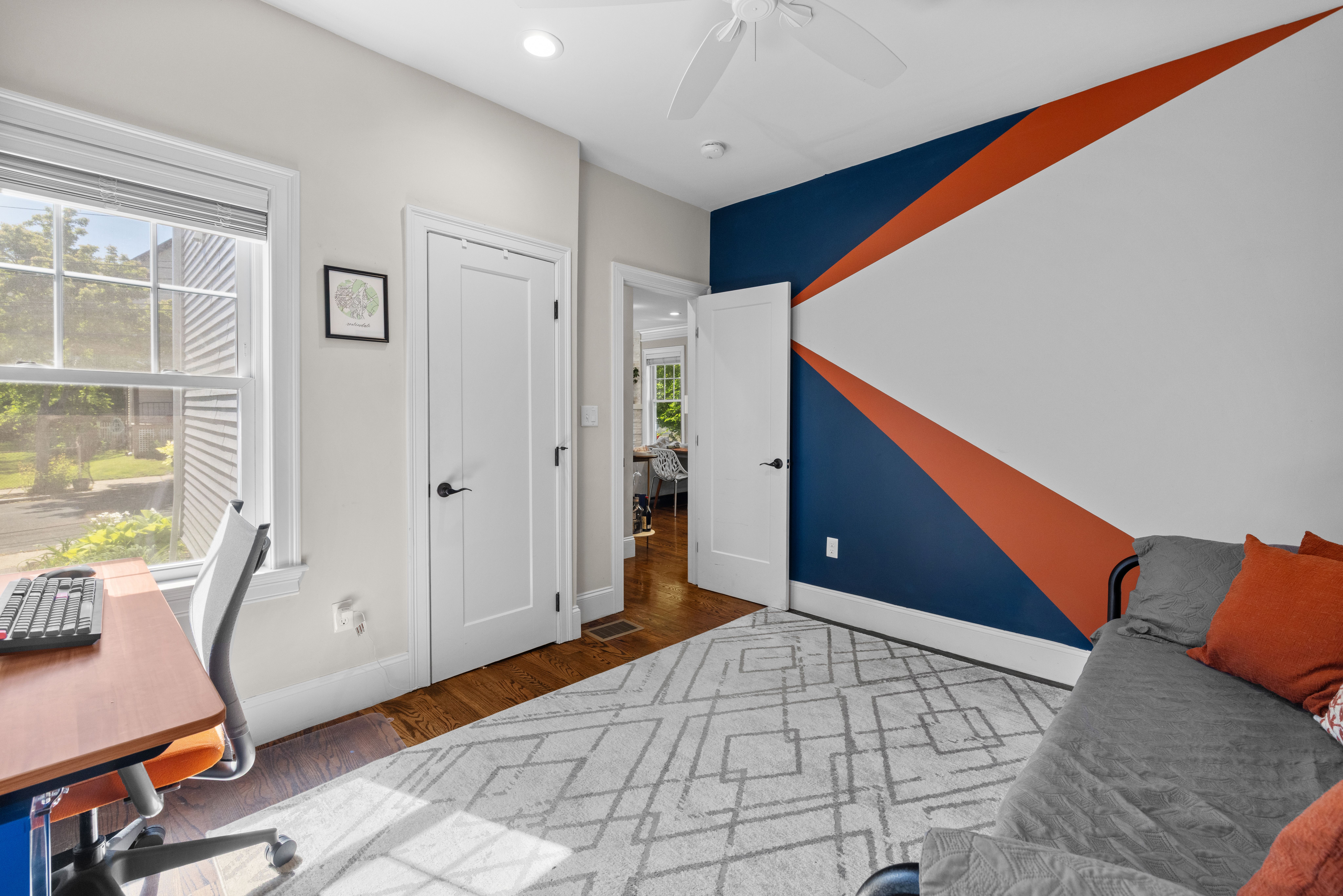  43 Cliftondale Street Unit 1, Boston, MA, 02131 - 物件實景