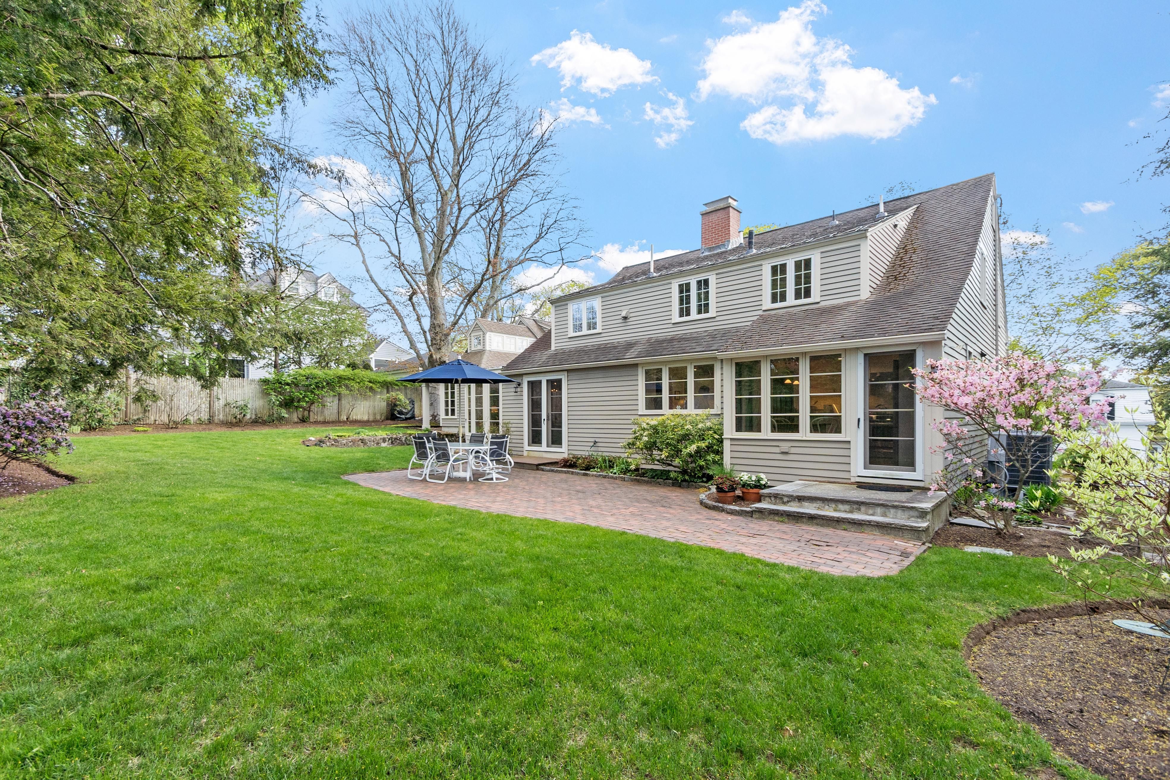  4 Stetson Street, Lexington, MA 02420 - 物件實景