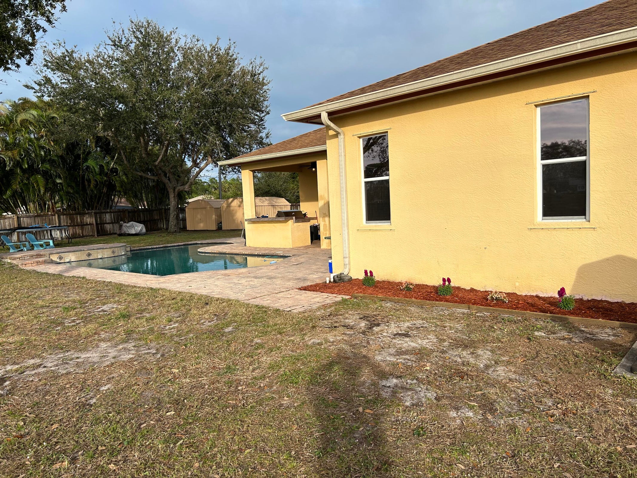 Port Saint Lucie, Florida, 34952, United States, 5 Bedrooms Bedrooms, ,3 BathroomsBathrooms,Residential,For Sale,1935431