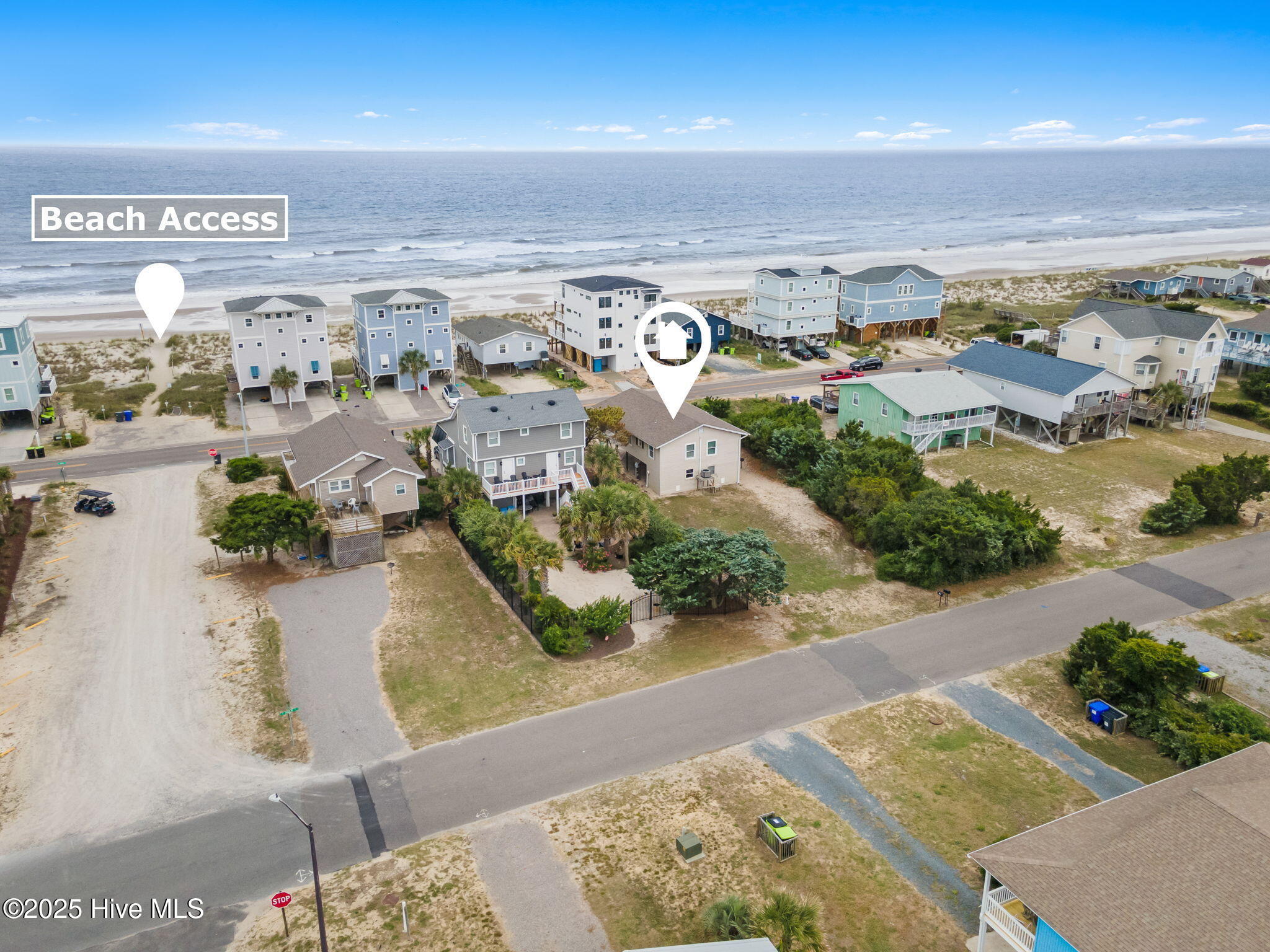 Oak Island, North Carolina, 28465, United States, 3 Bedrooms Bedrooms, ,2 BathroomsBathrooms,Residential,For Sale,1921910