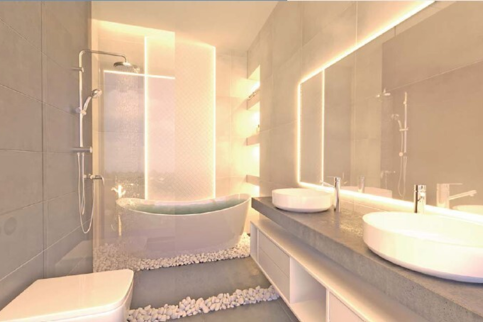  Style and Comfort in this Exclusive New Development - 物件實景