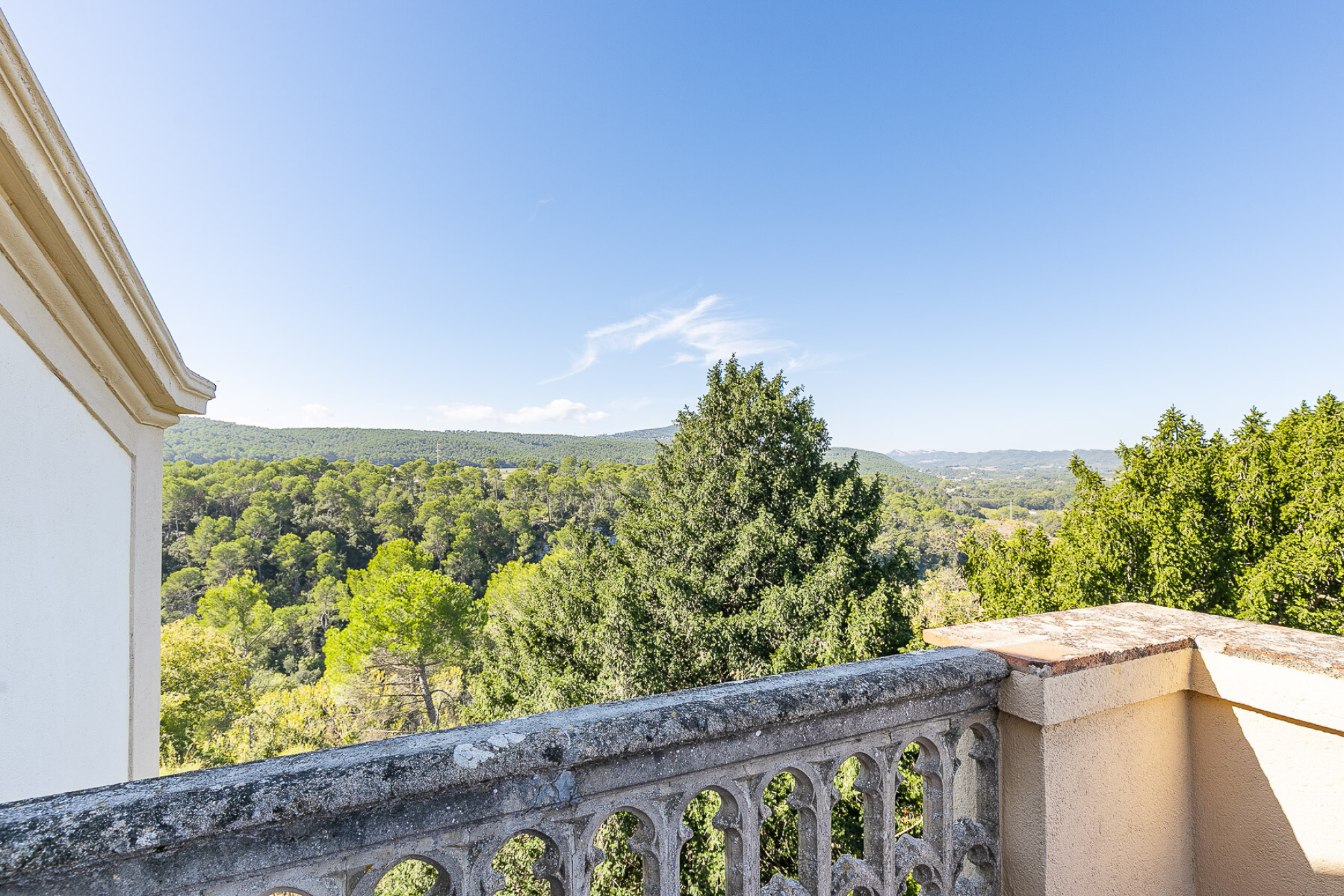  Charming Historic Estate for sale in Penedès, Barcelona - 物件實景
