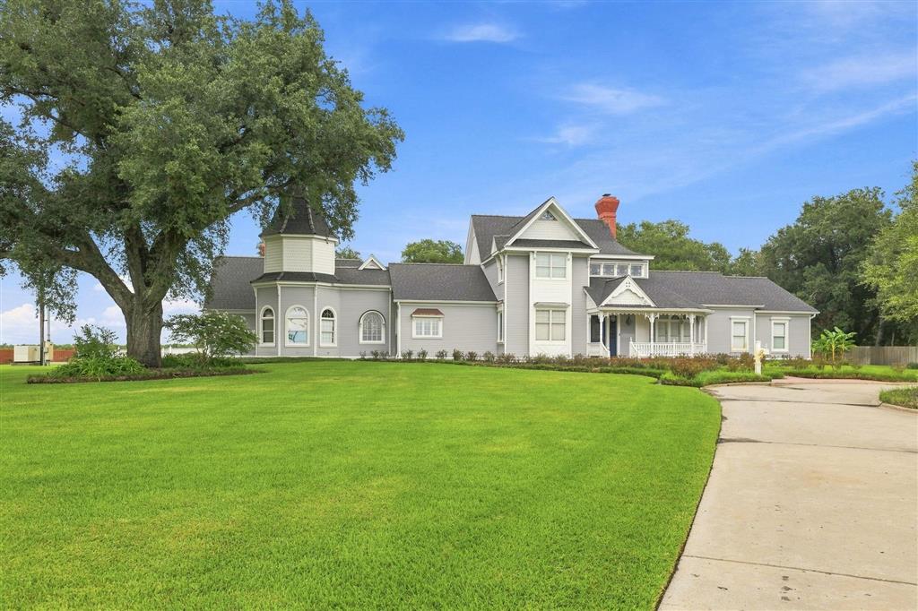 Highway 384 , Lake Charles, LA 70607 #1