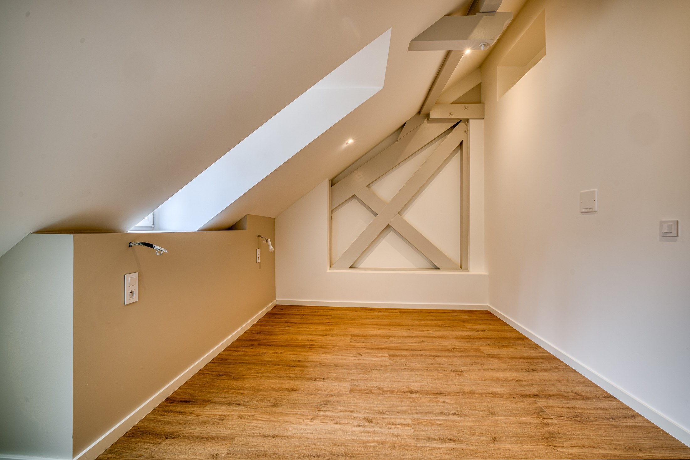  ANNECY - TOP FLOOR - 物件實景