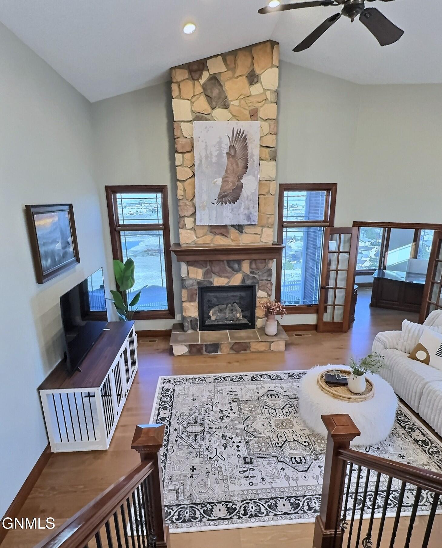 Bismarck, North Dakota, 58501, United States, 4 Bedrooms Bedrooms, ,4 BathroomsBathrooms,Residential,For Sale,2038873