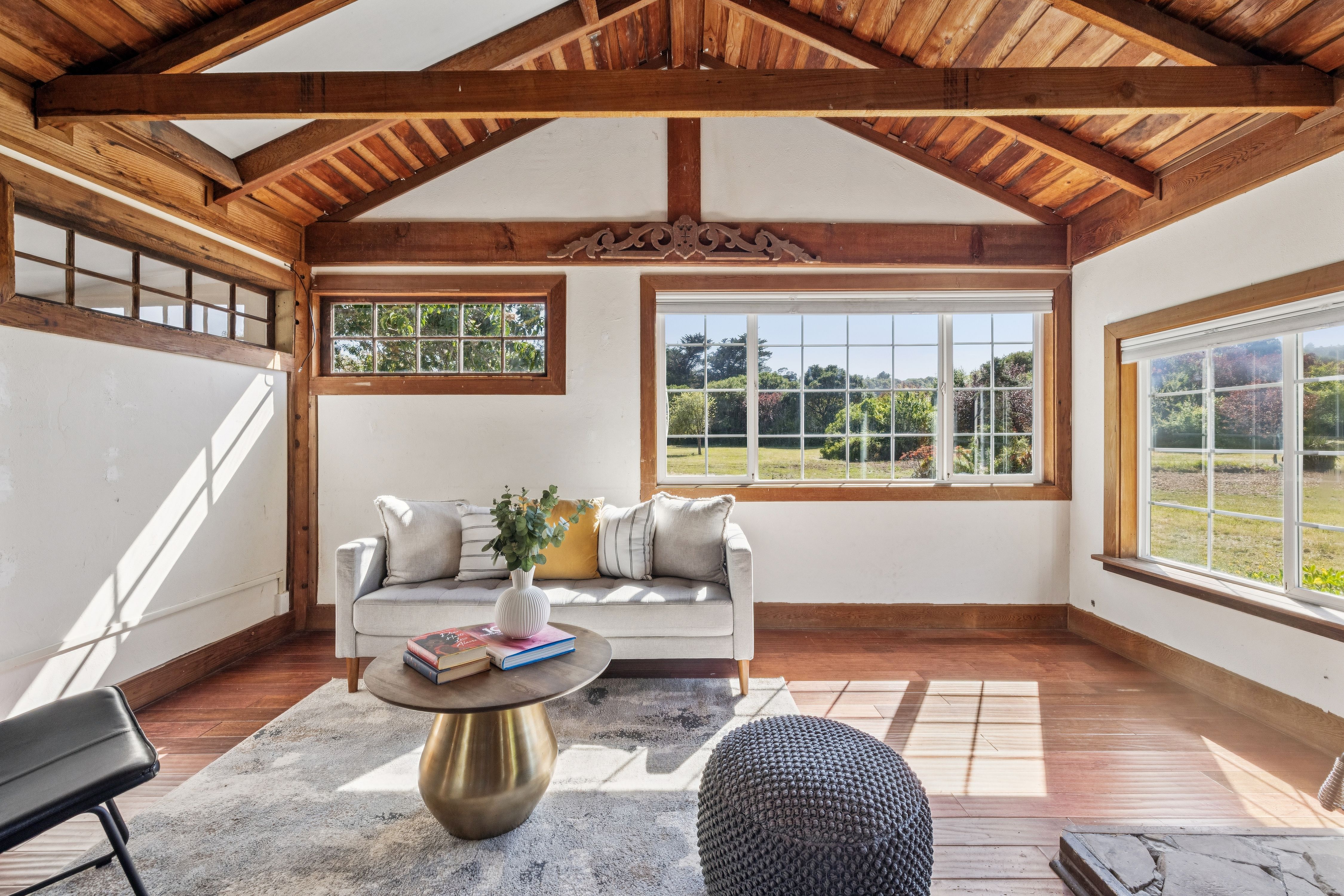  Bolinas Legend – Oldest Residence on Coastal Marin - 物件實景