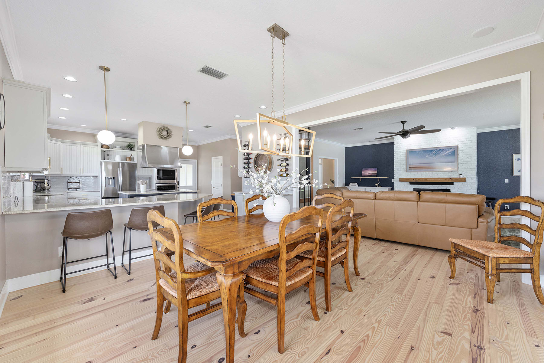  OCKLAWAHA - 物件實景