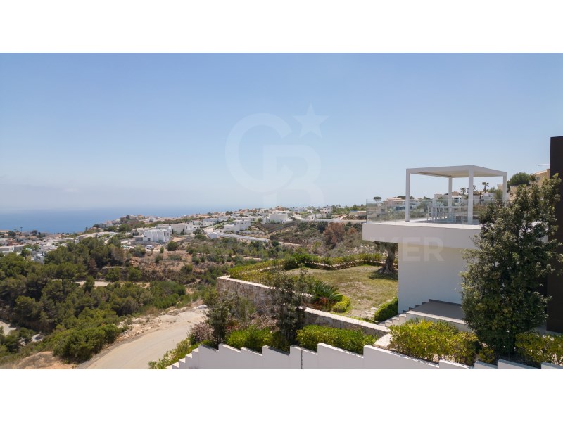 Benitachell / El Poble Nou de Benitatxell, Comunidad Valenciana, ES, 5 Bedrooms Bedrooms, ,7 BathroomsBathrooms,Residential,For Sale,1795005
